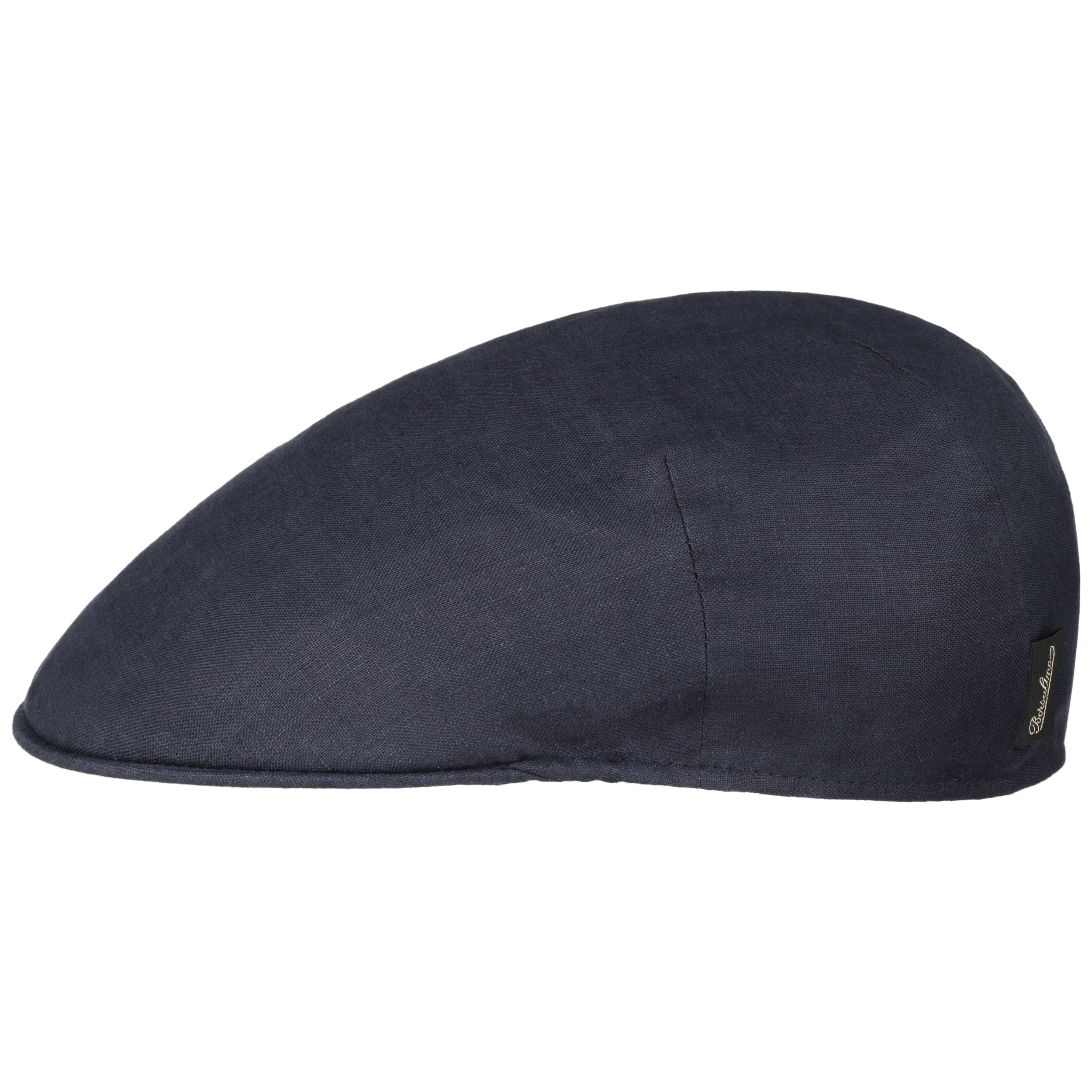 ハット Borsalino 'Q.S. Folar Liscio' hat BORSALINO 'Q.S. Folar Liscio' hat Black 212993
