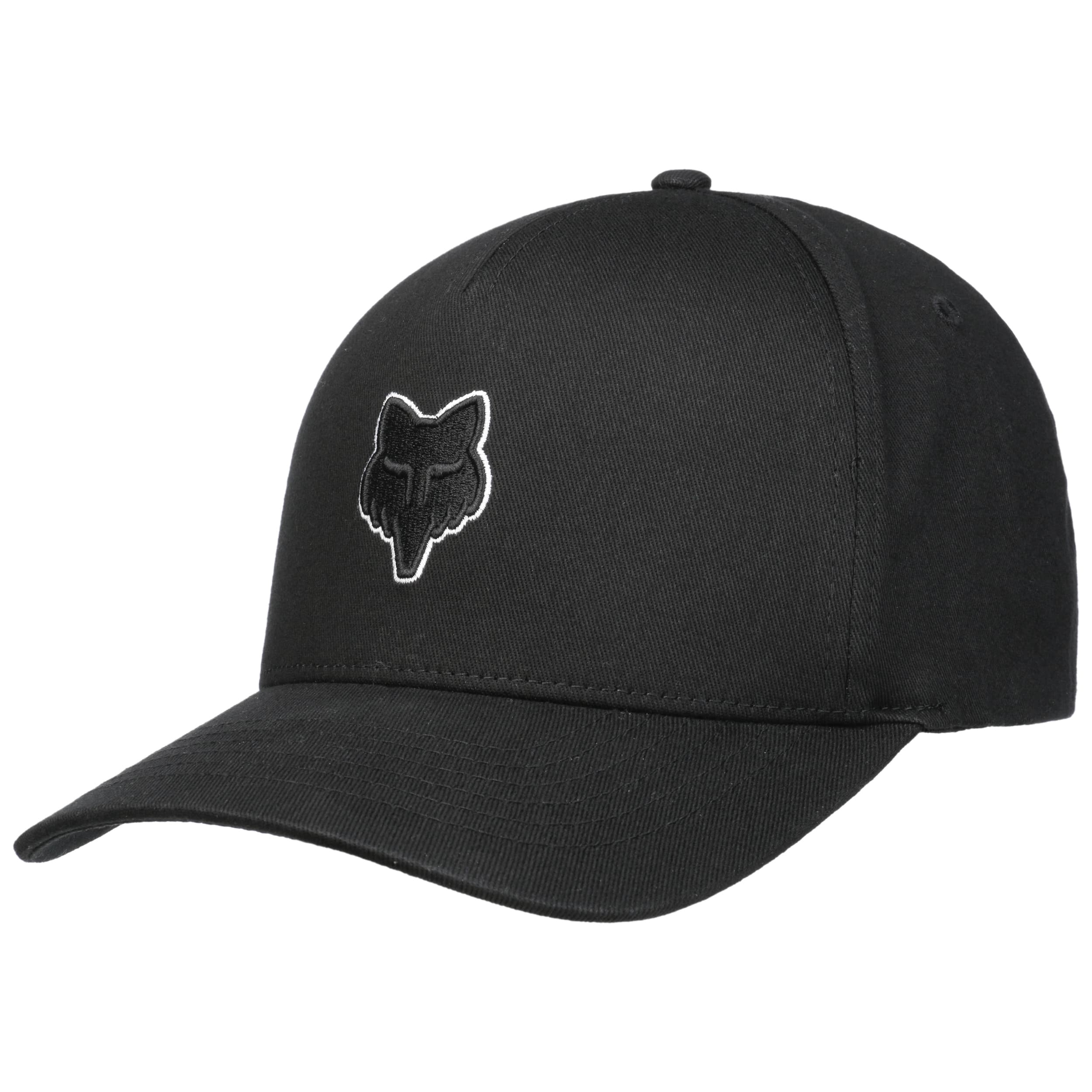 Uni Logo Head Flexfit Cap by FOX - 28,95 €