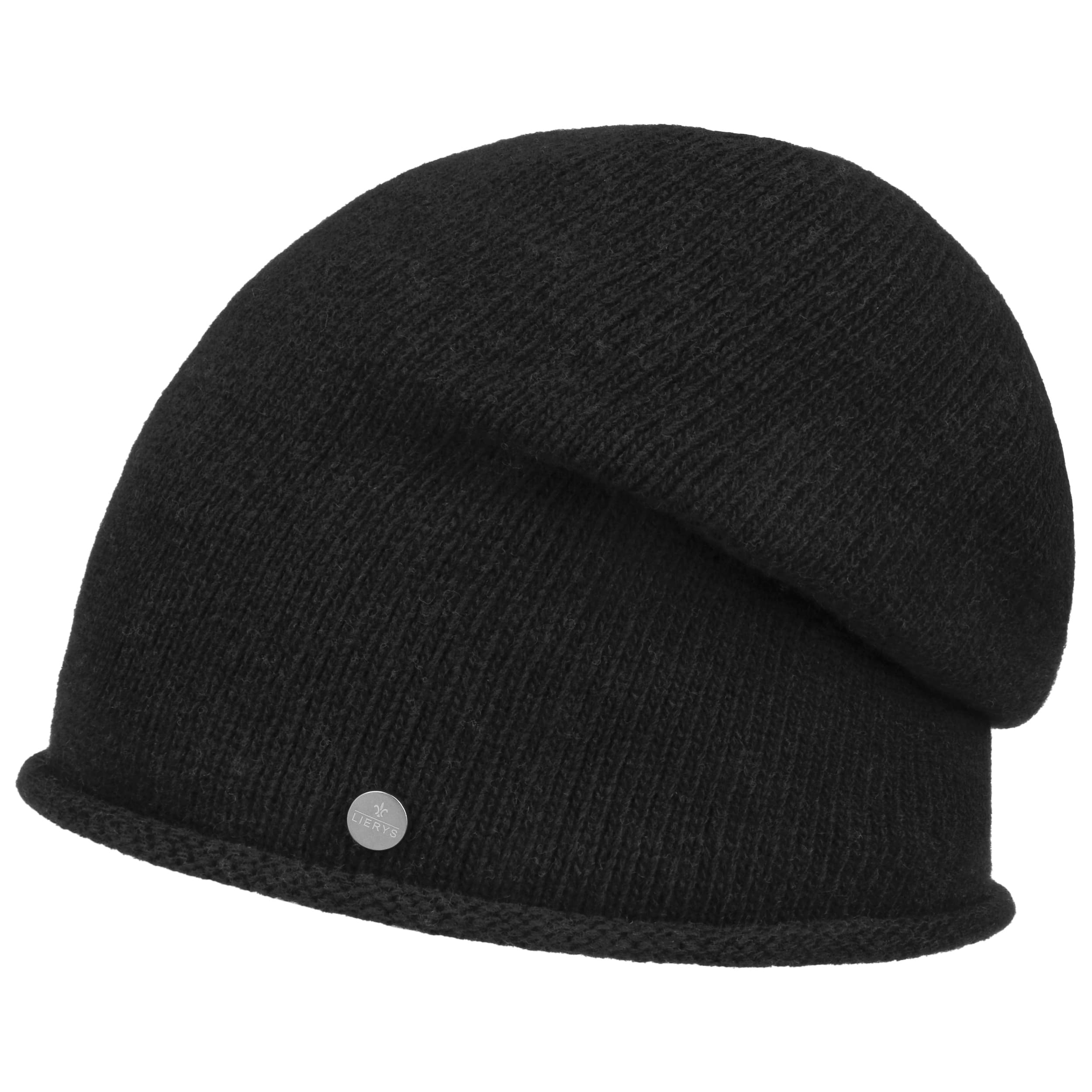 Hat Box by Lierys -->   High-quality Lierys hats, beanies & caps