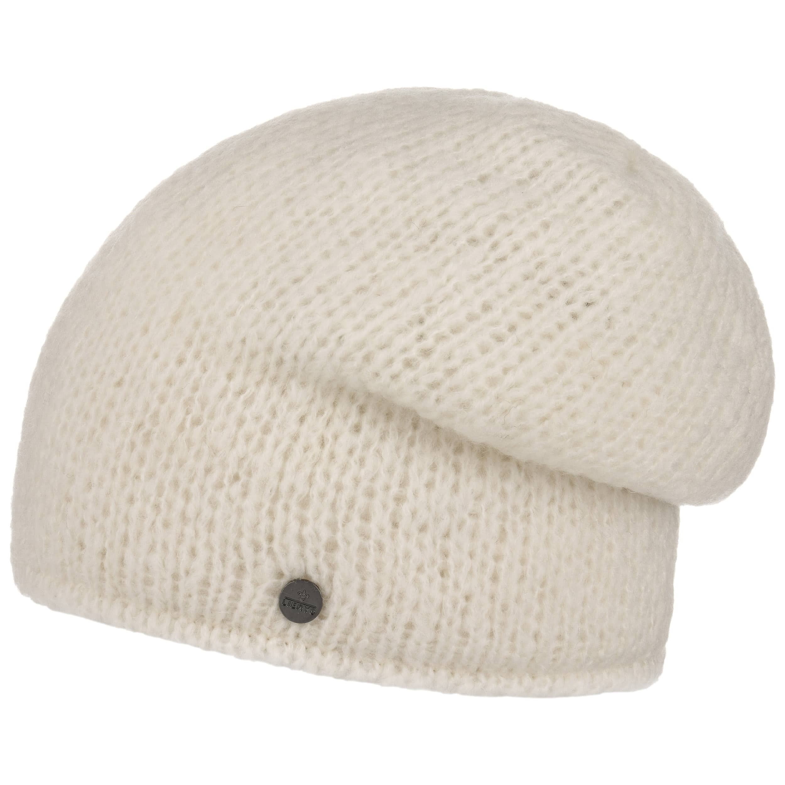 Uni Oversize Beanie by Lierys - 37,95 €