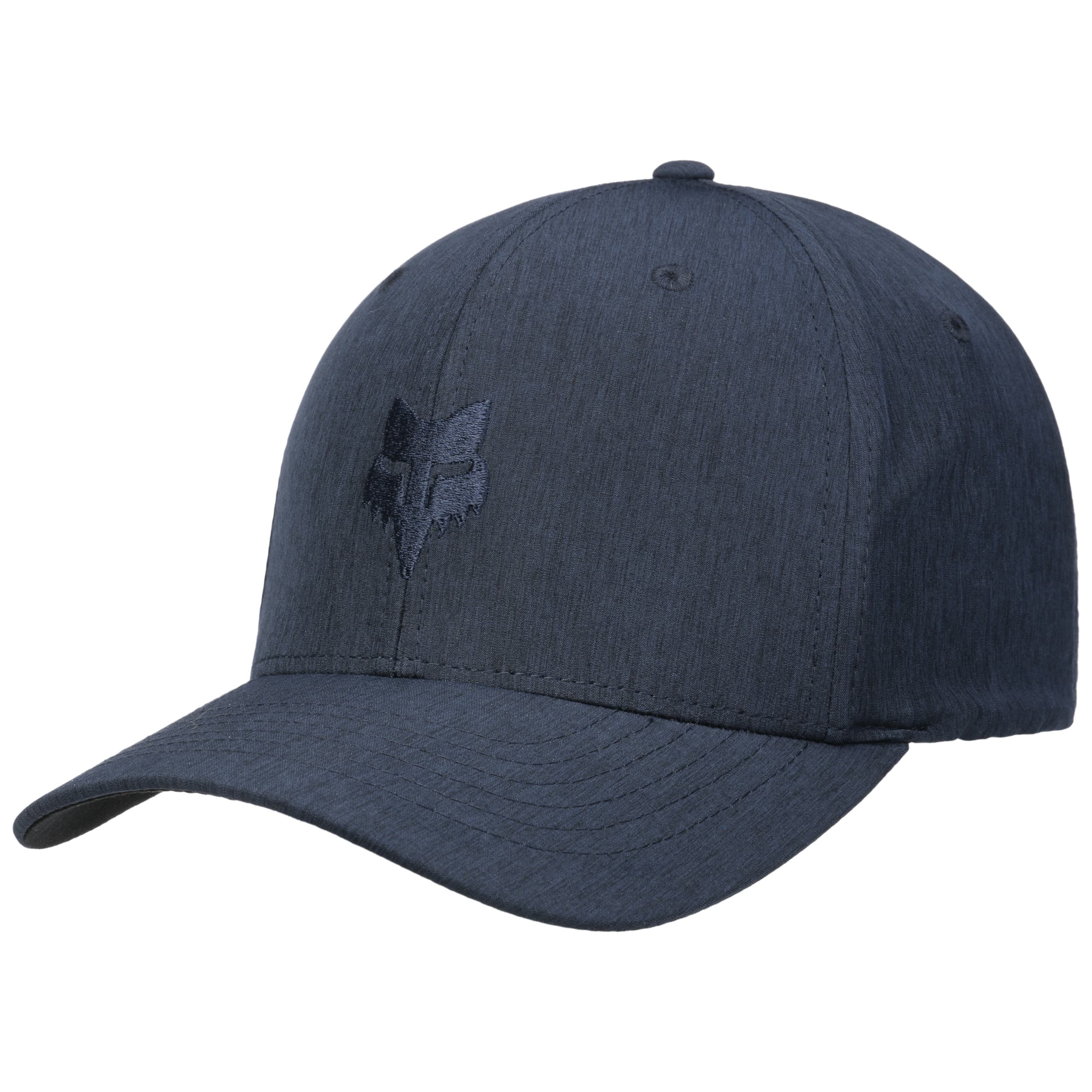 Under Armour Baseball Hat Blitzing Gray Lines Snap Back Pro Fit