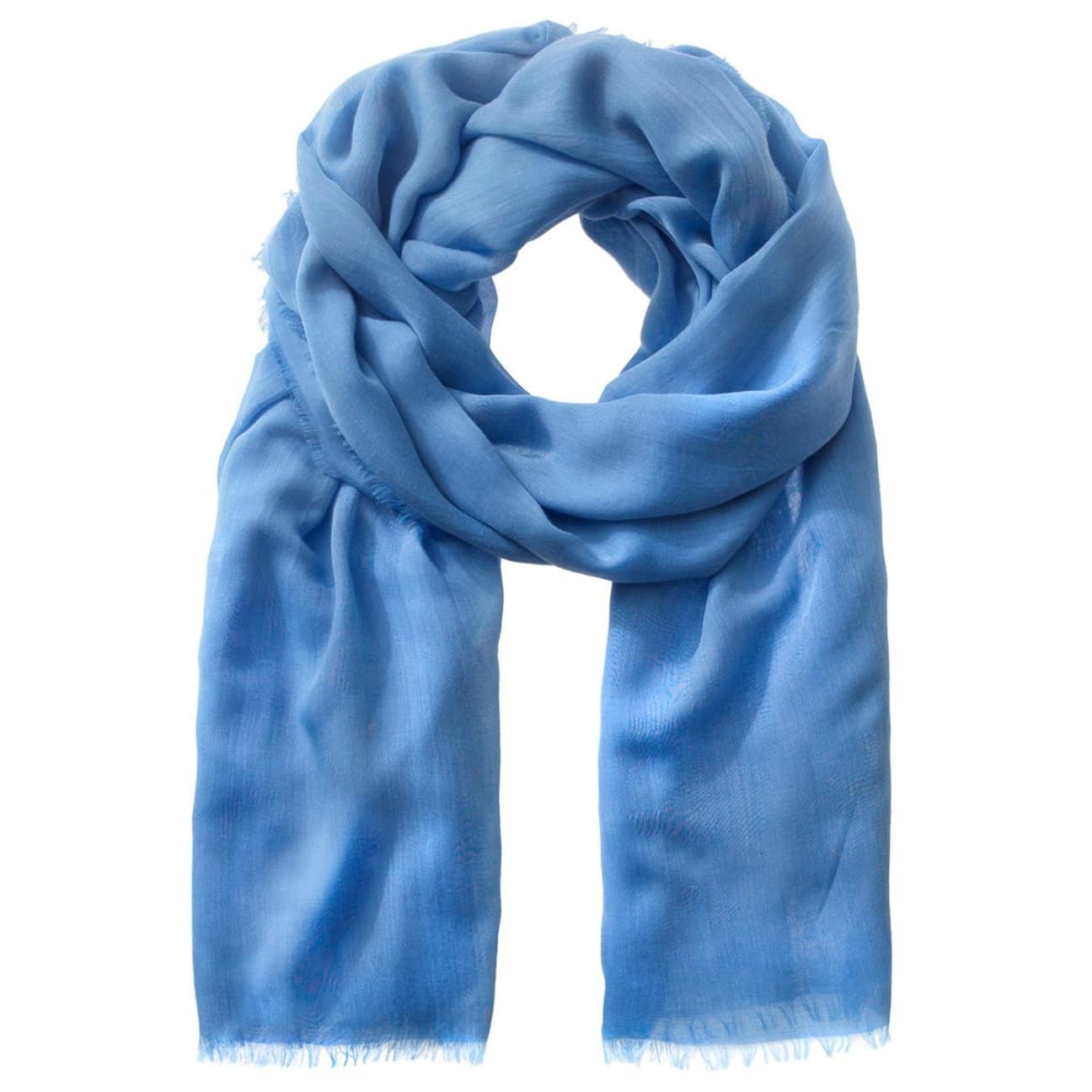Uni Viscose Summer Scarf by Codello 32,95
