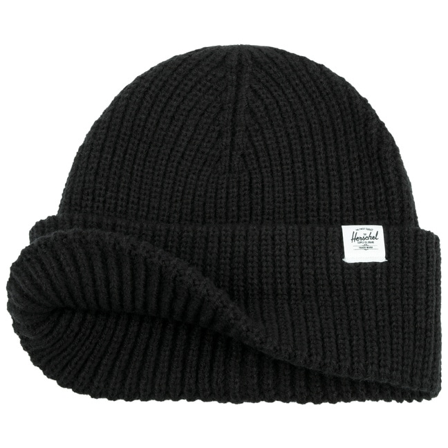 Uni Watch Beanie Hat by Herschel -- loading=