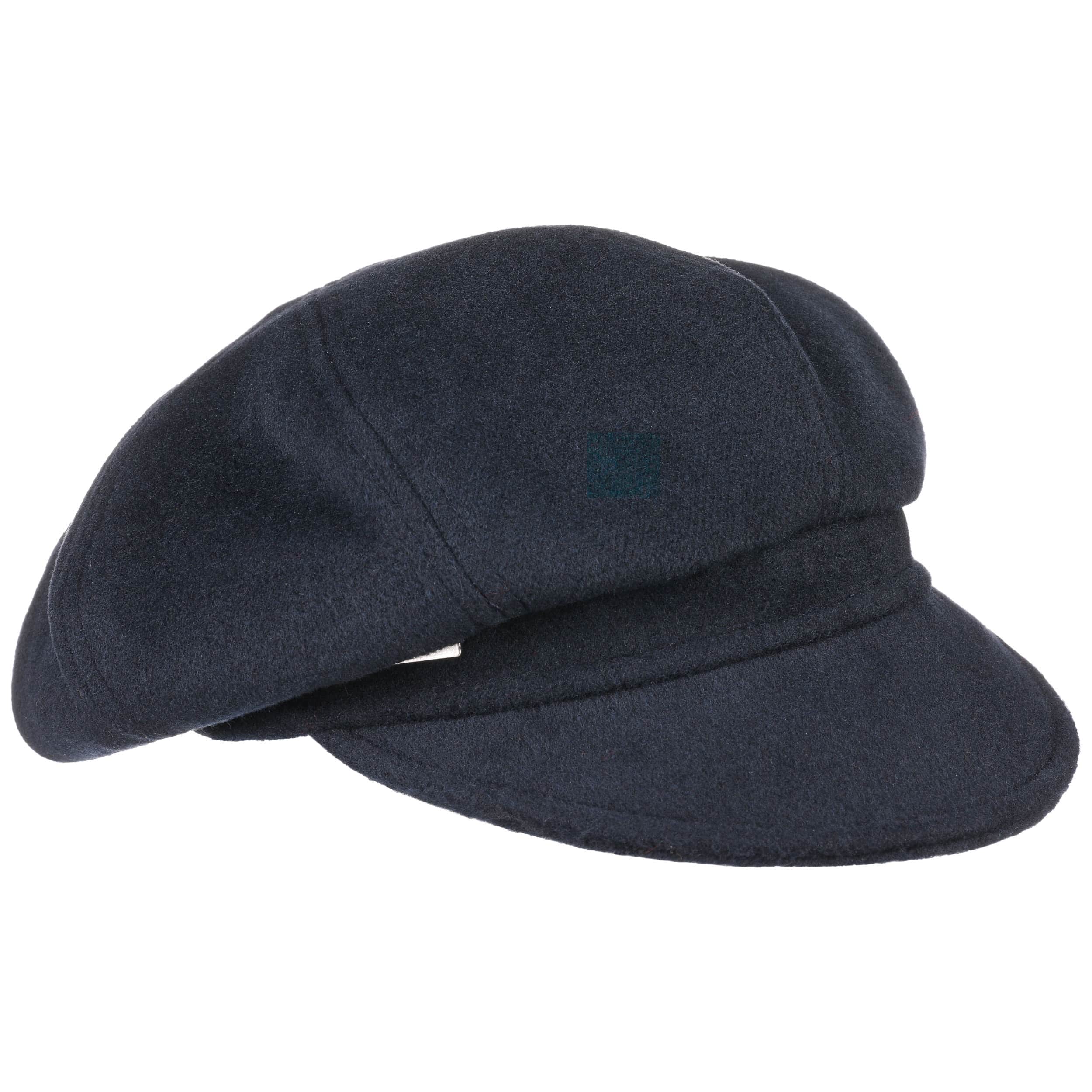 Uni Women S Newsboy Cap By Seeberger 42 95