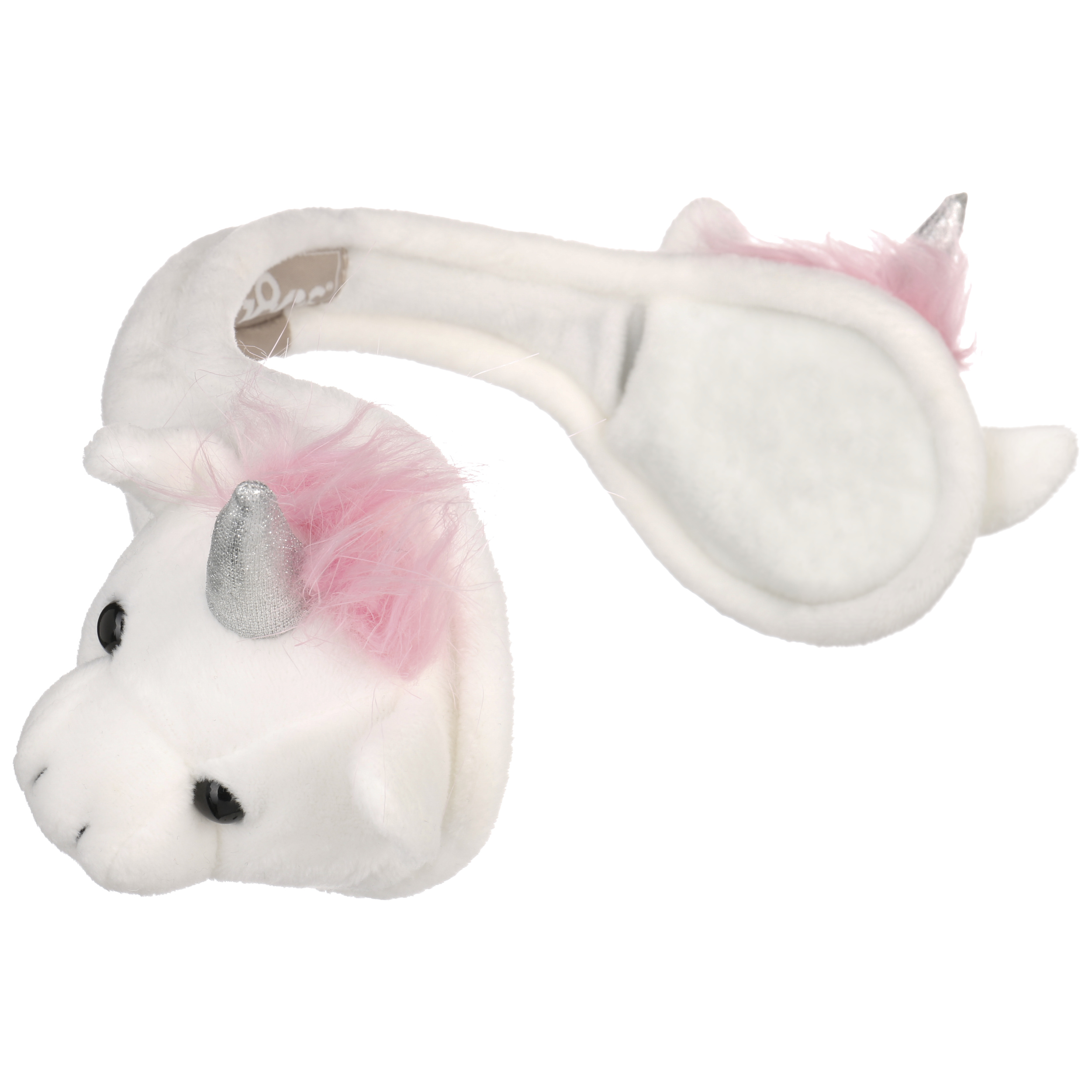unicorn ear warmers