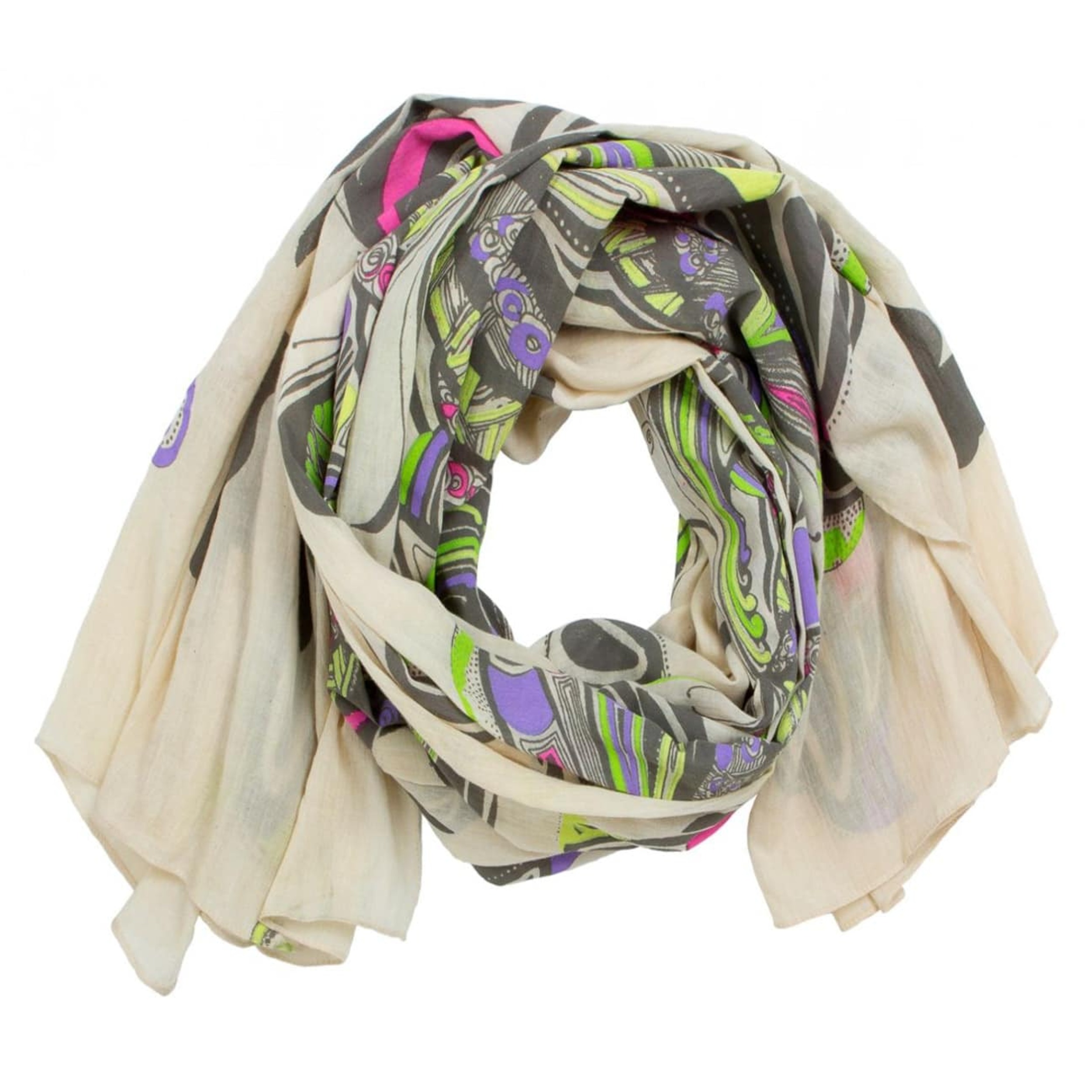 Unique Butterfly Trend Scarf by Codello - 22,95