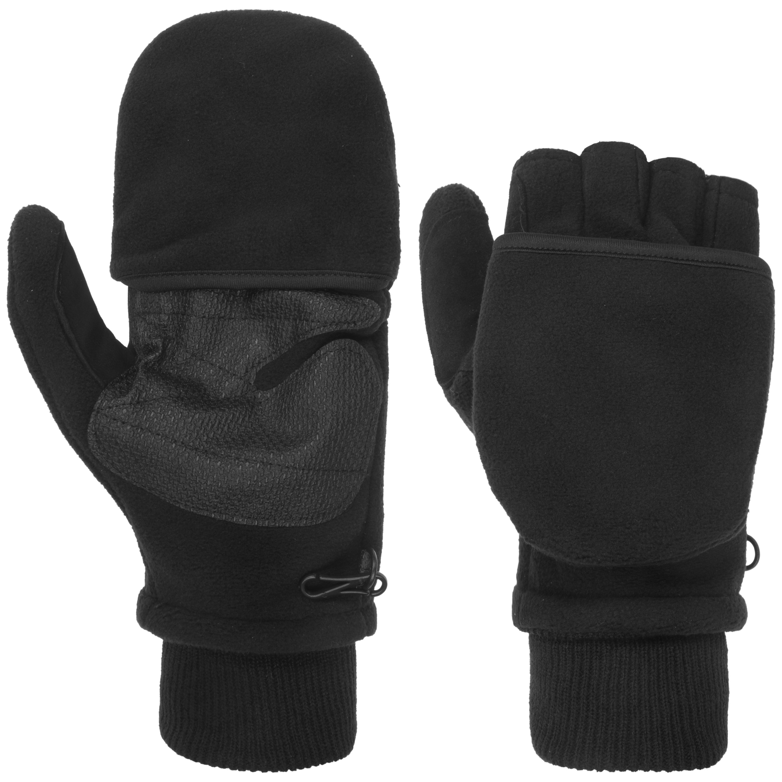 Unisex Fingerless Gloves - 16,95