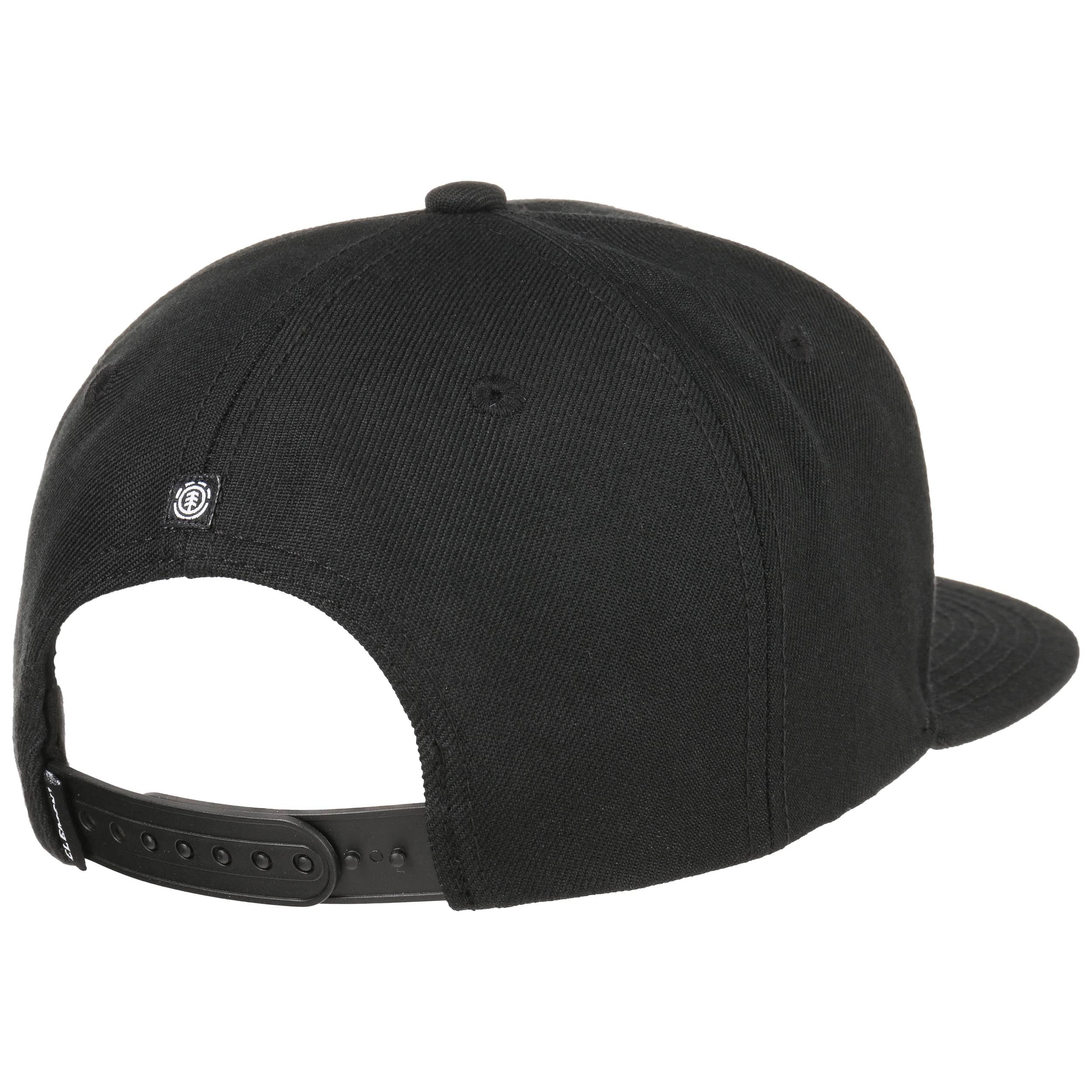 United Snapback Cap by Element - 32,95