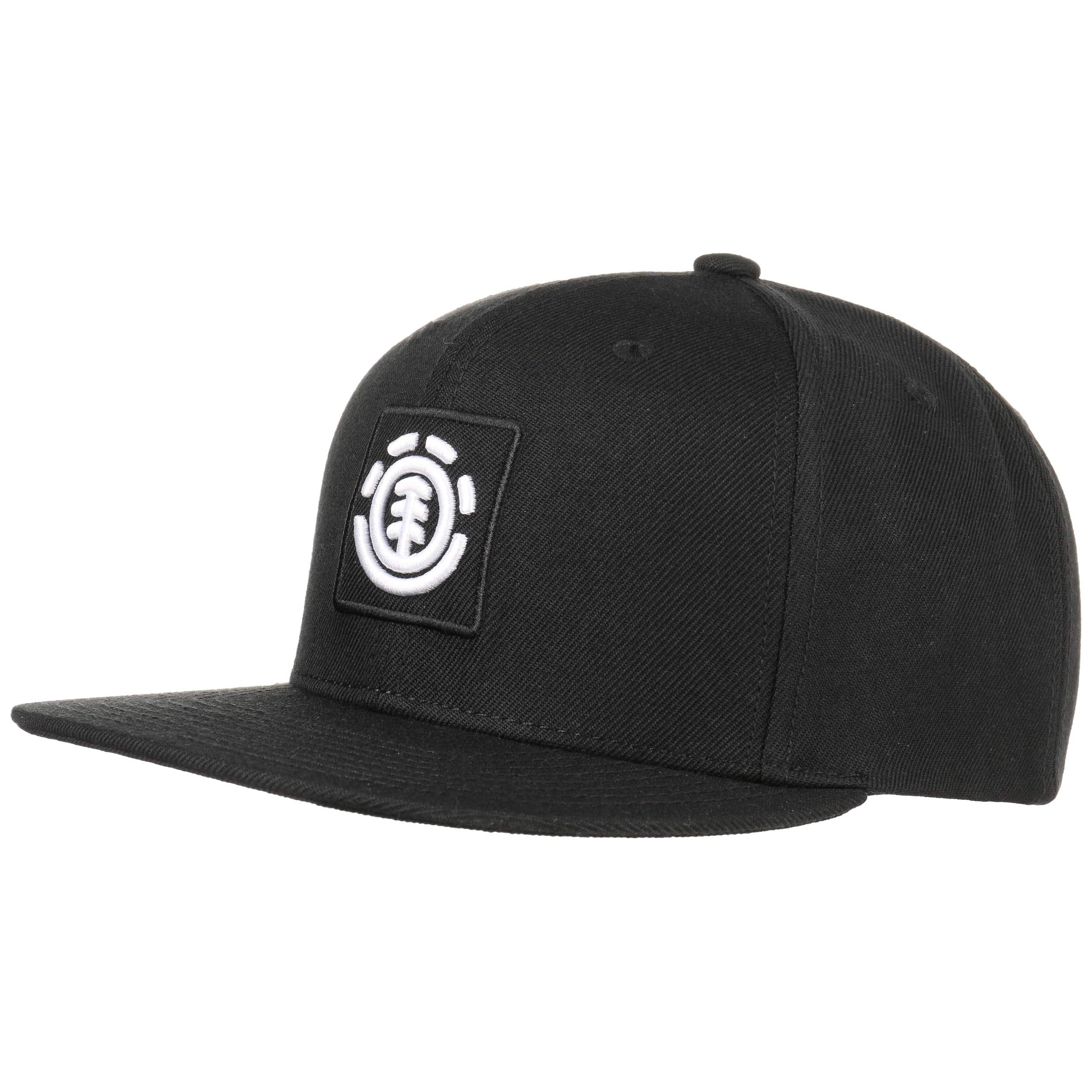 United Snapback Cap by Element - 32,95