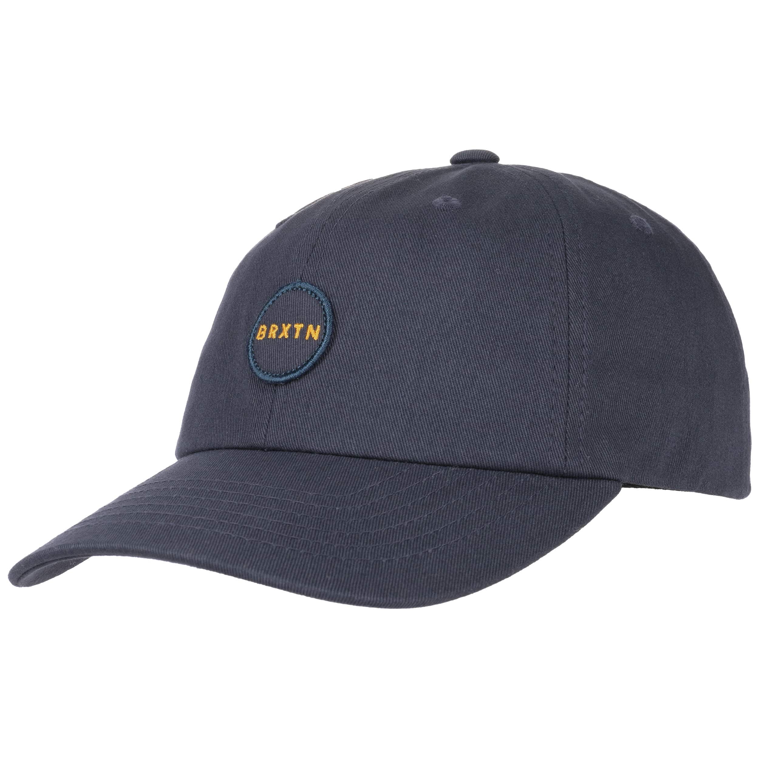 brixton low profile hat