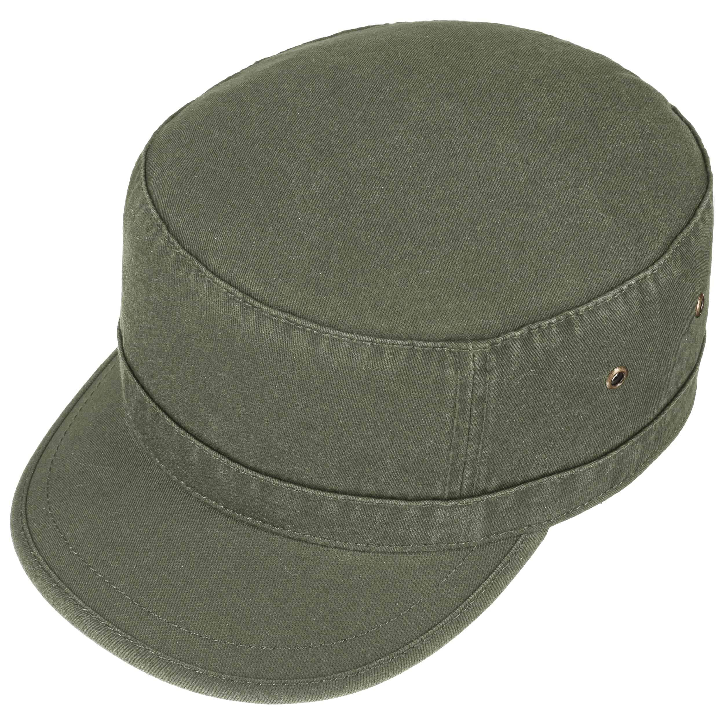 帽子 CPH 575AS ARMY SERGE CASQUETTE/OLIVE s-l400.jpg