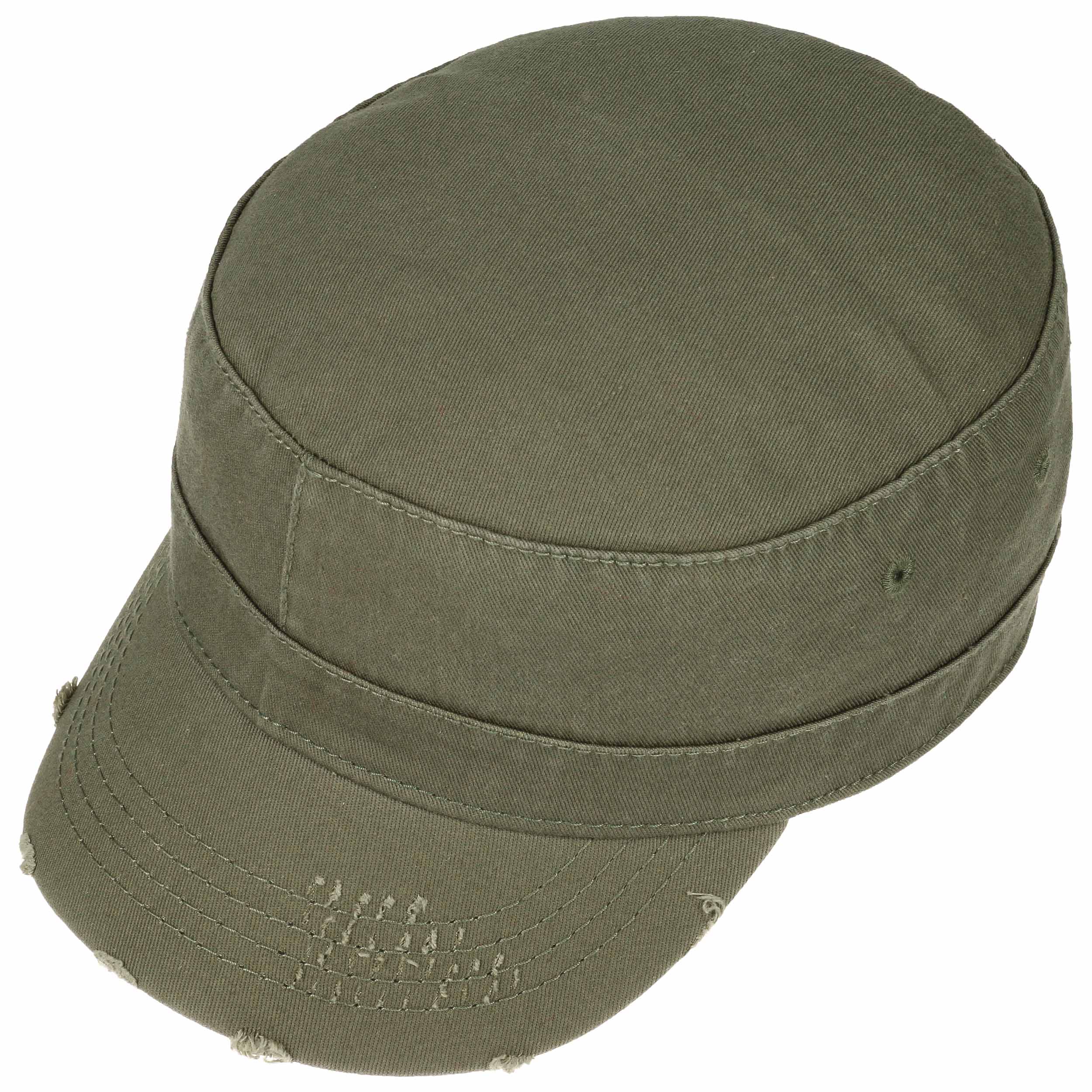 Urban Army Destroyed Cap - 14,95