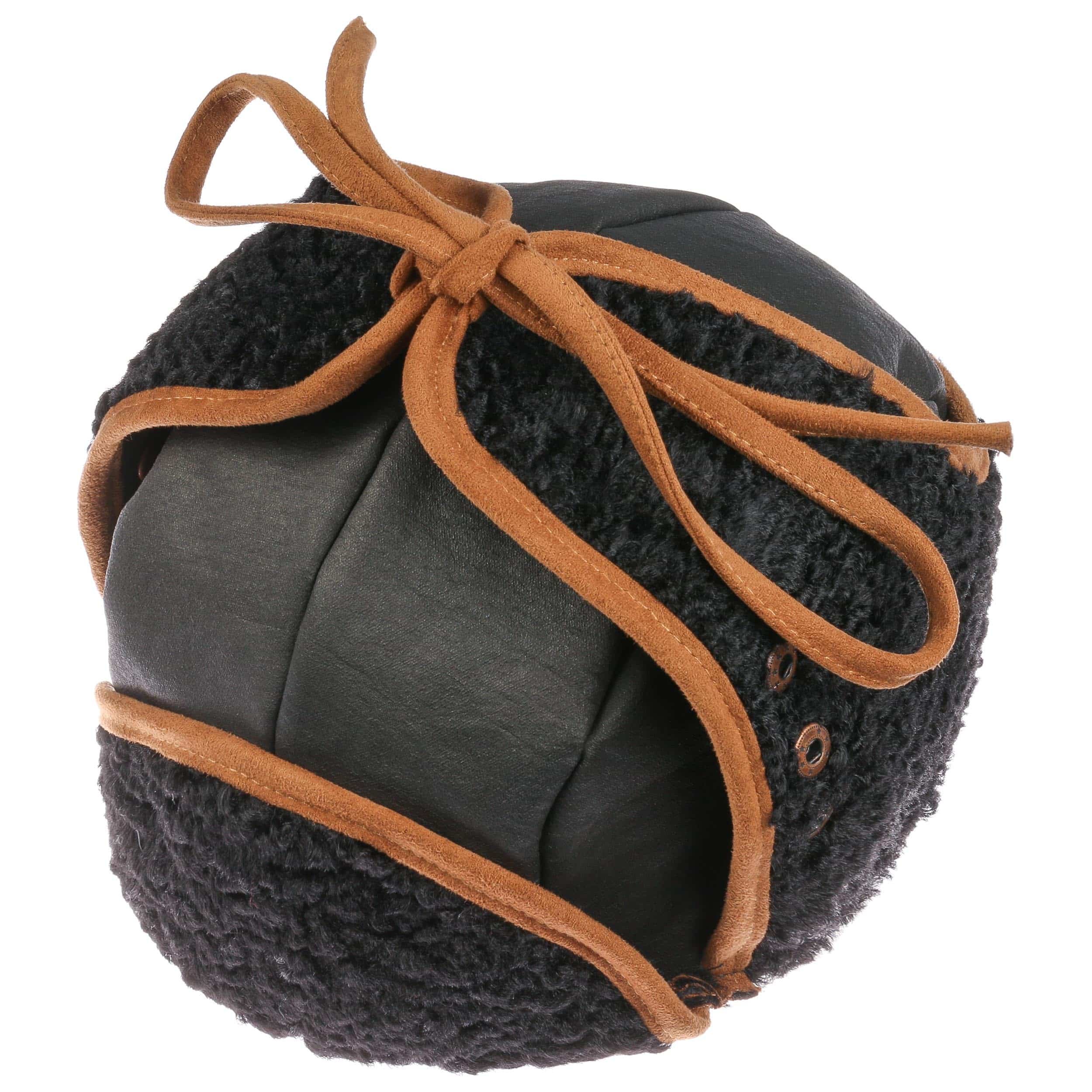Urban Hunter Aviator Hat by Kangol - 56 