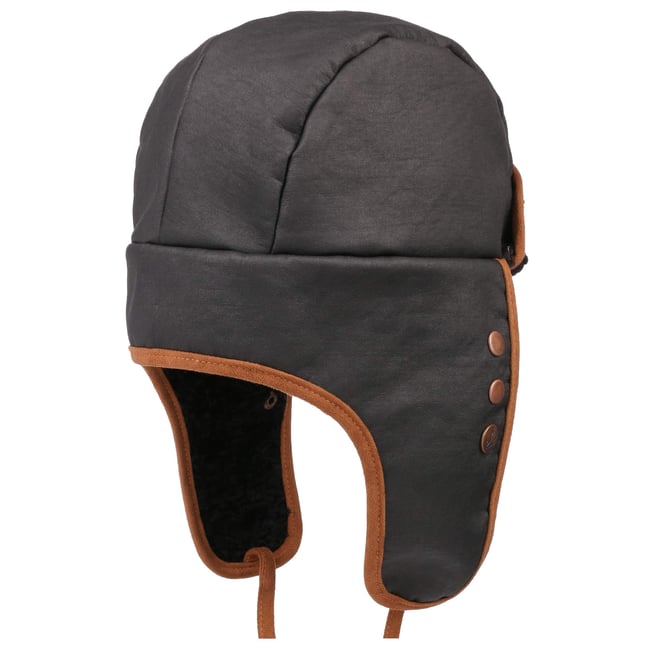 Urban Hunter Aviator Hat by Kangol - 56 