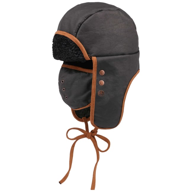 Urban Hunter Aviator Hat by Kangol - 56 