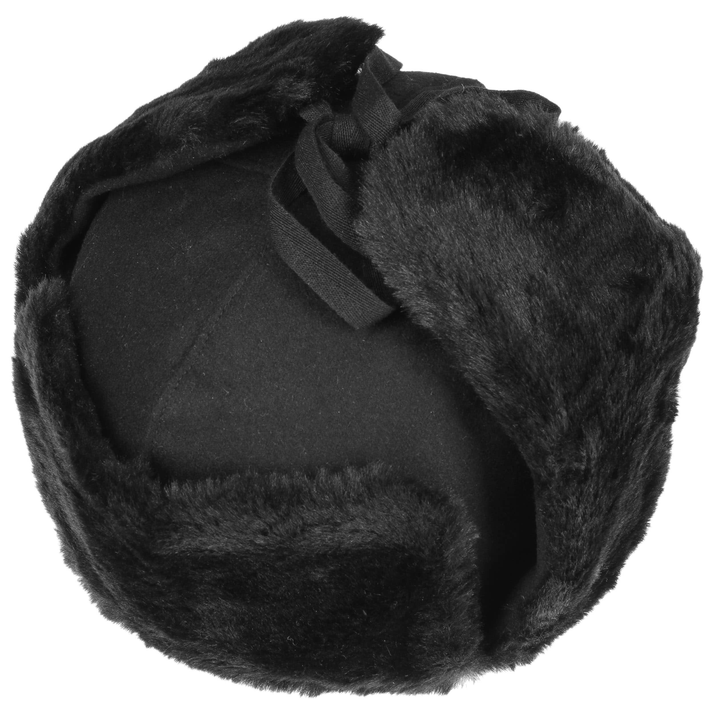 Kangol Mens Wool Ushanka Hat