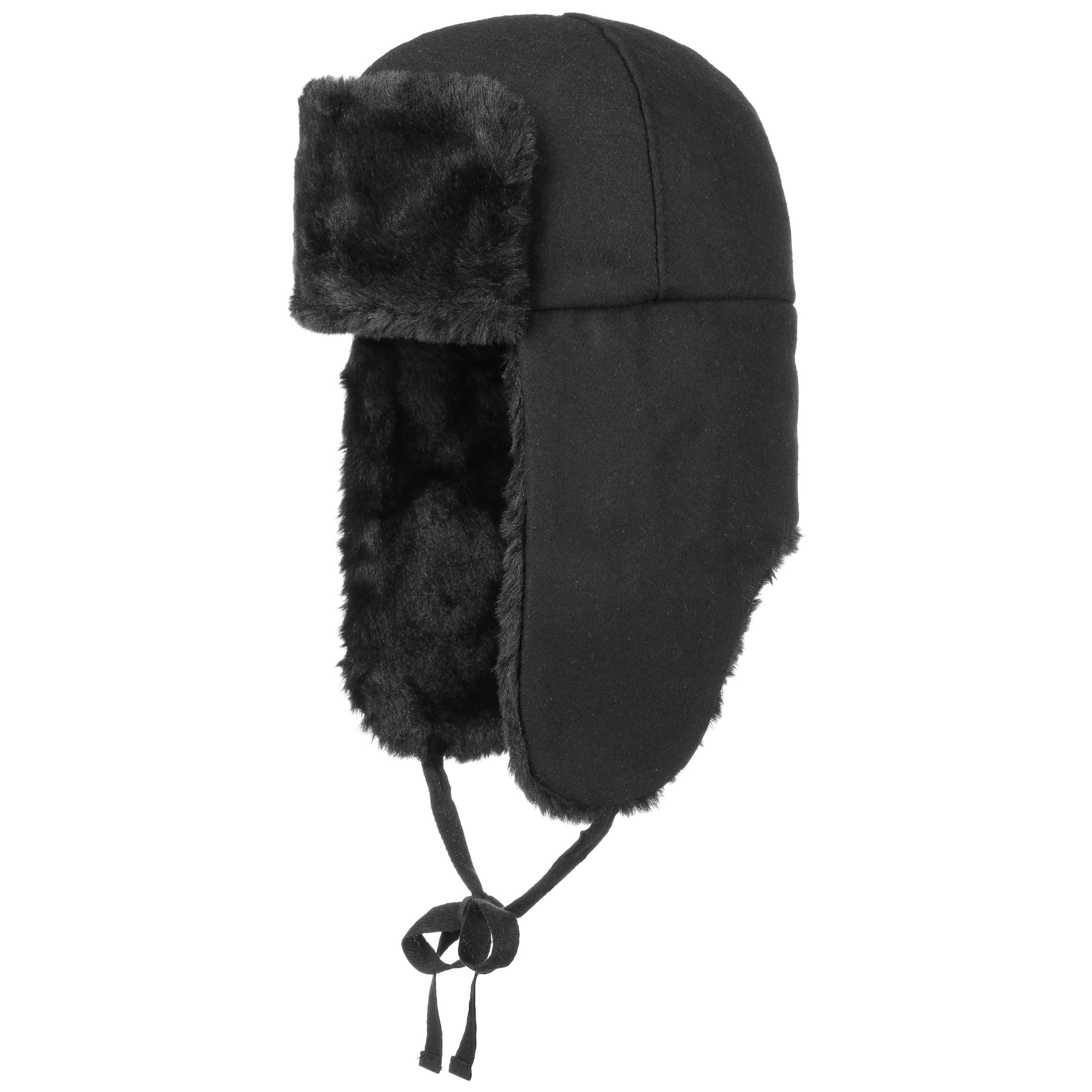 kangol ushanka hat