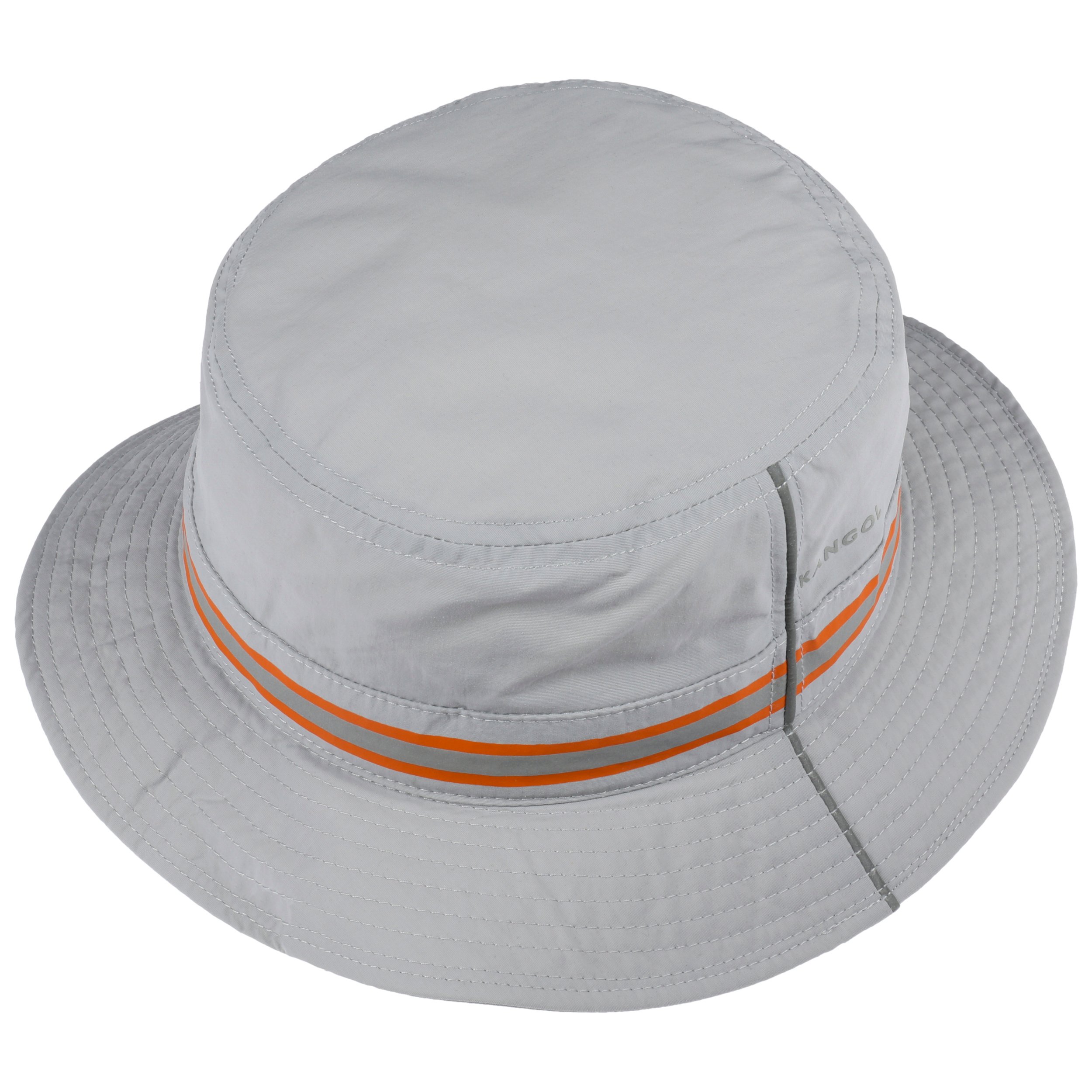 Utility Reflect Bucket Hat by Kangol 