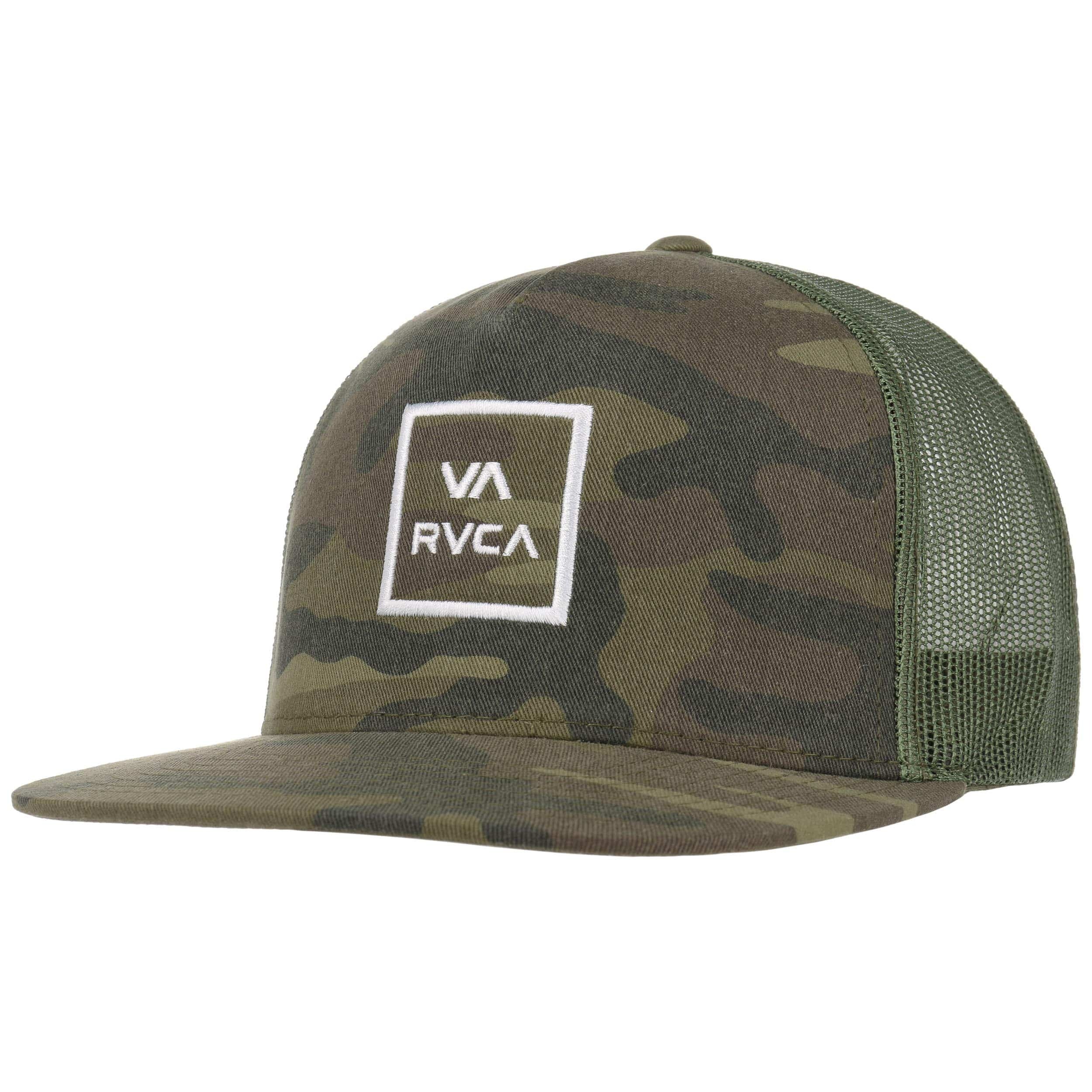 va rvca hat