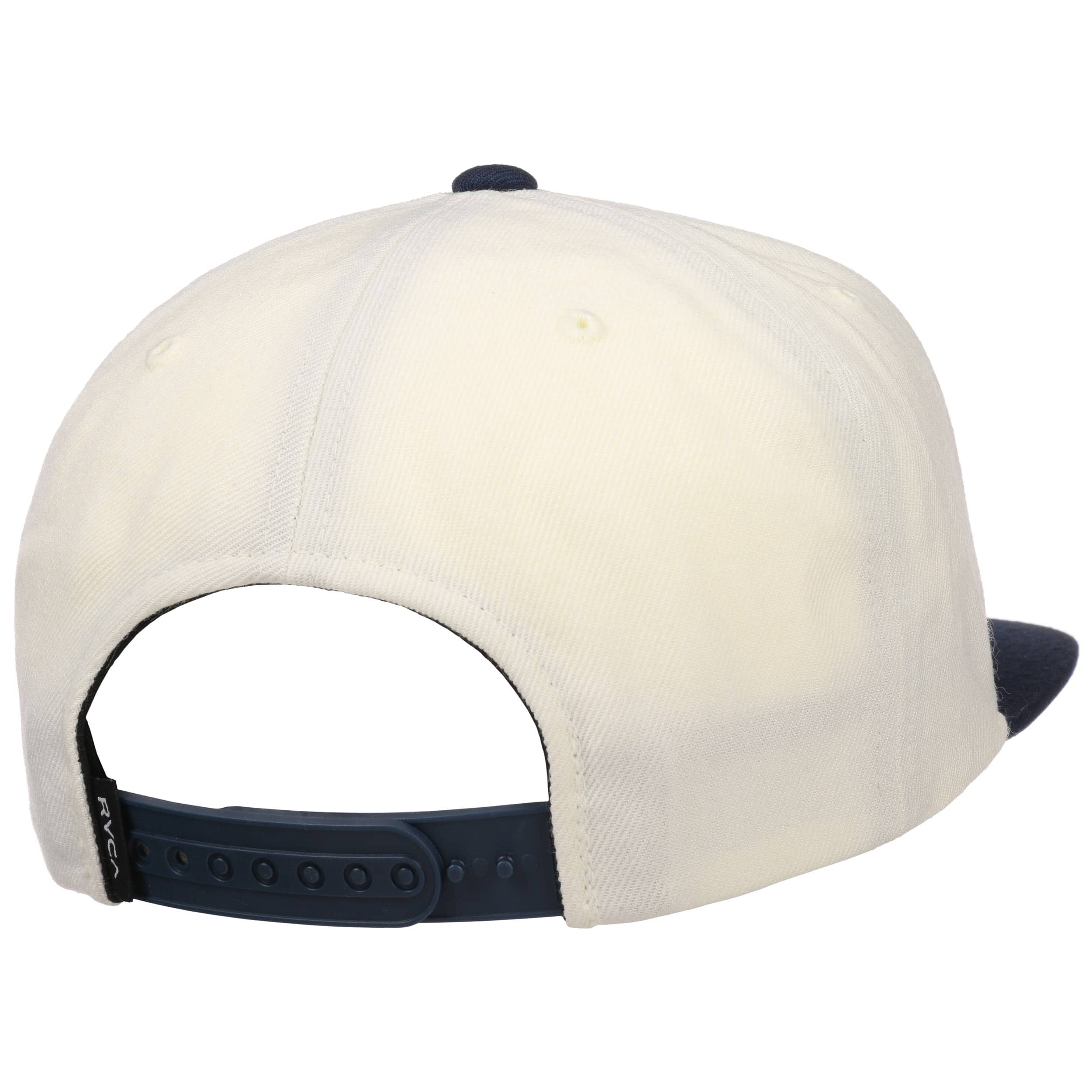 VA II Snapback Cap by RVCA - 32,95 €