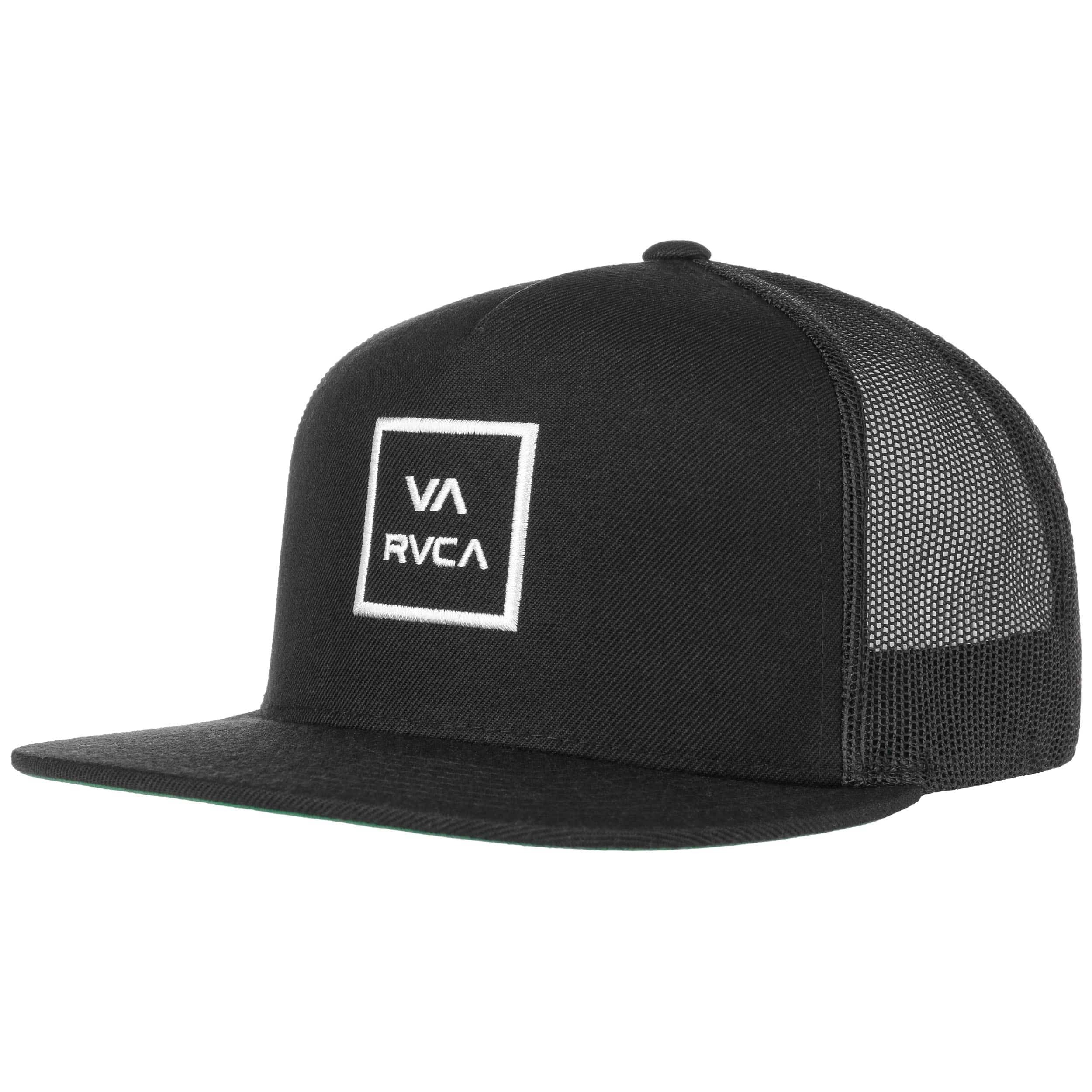 rvca cap