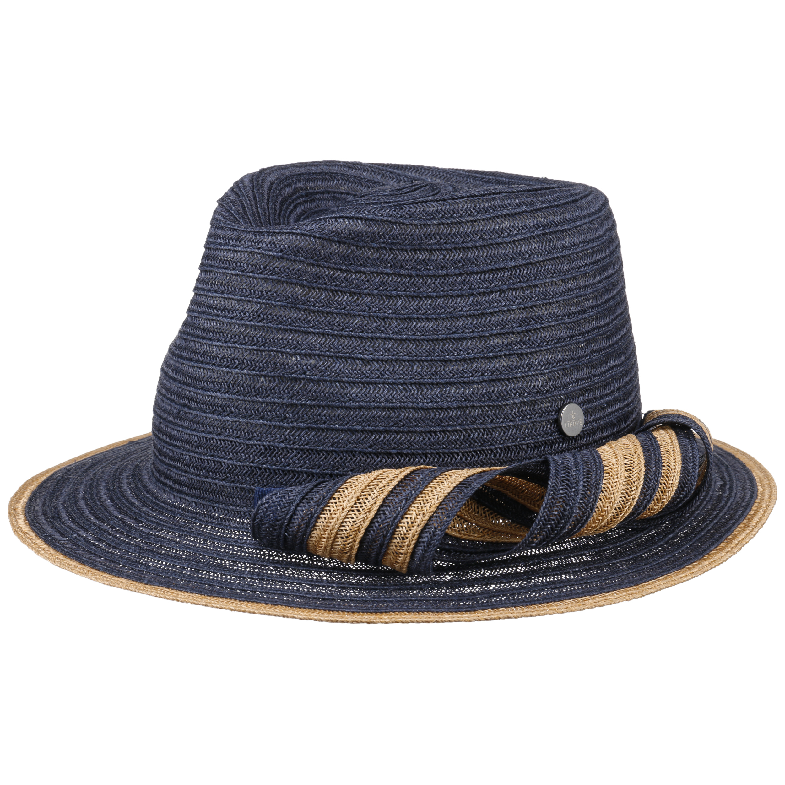 hemp panama hat