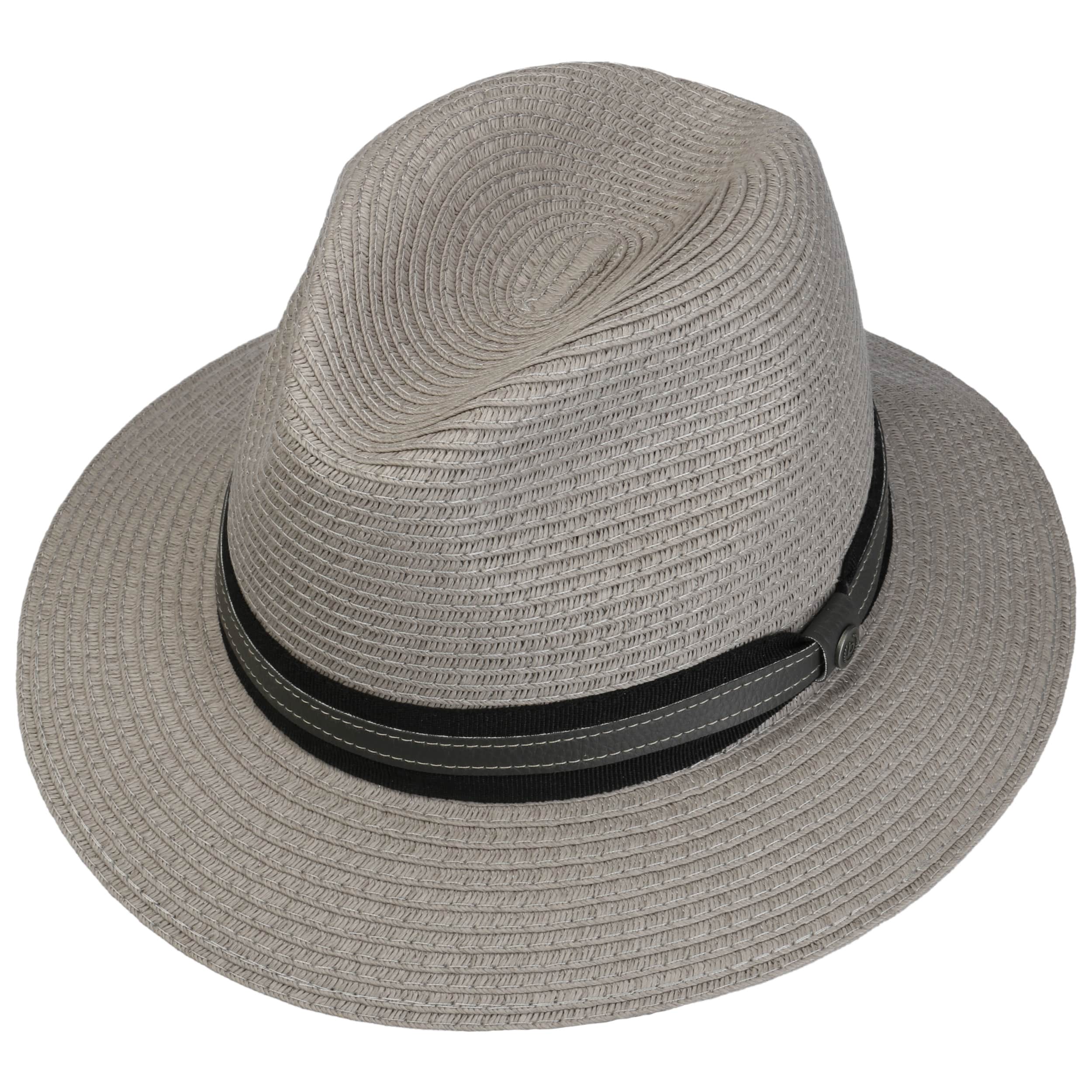 Valscott Traveller Straw Hat by bugatti --> Shop Hats, Beanies & Caps ...