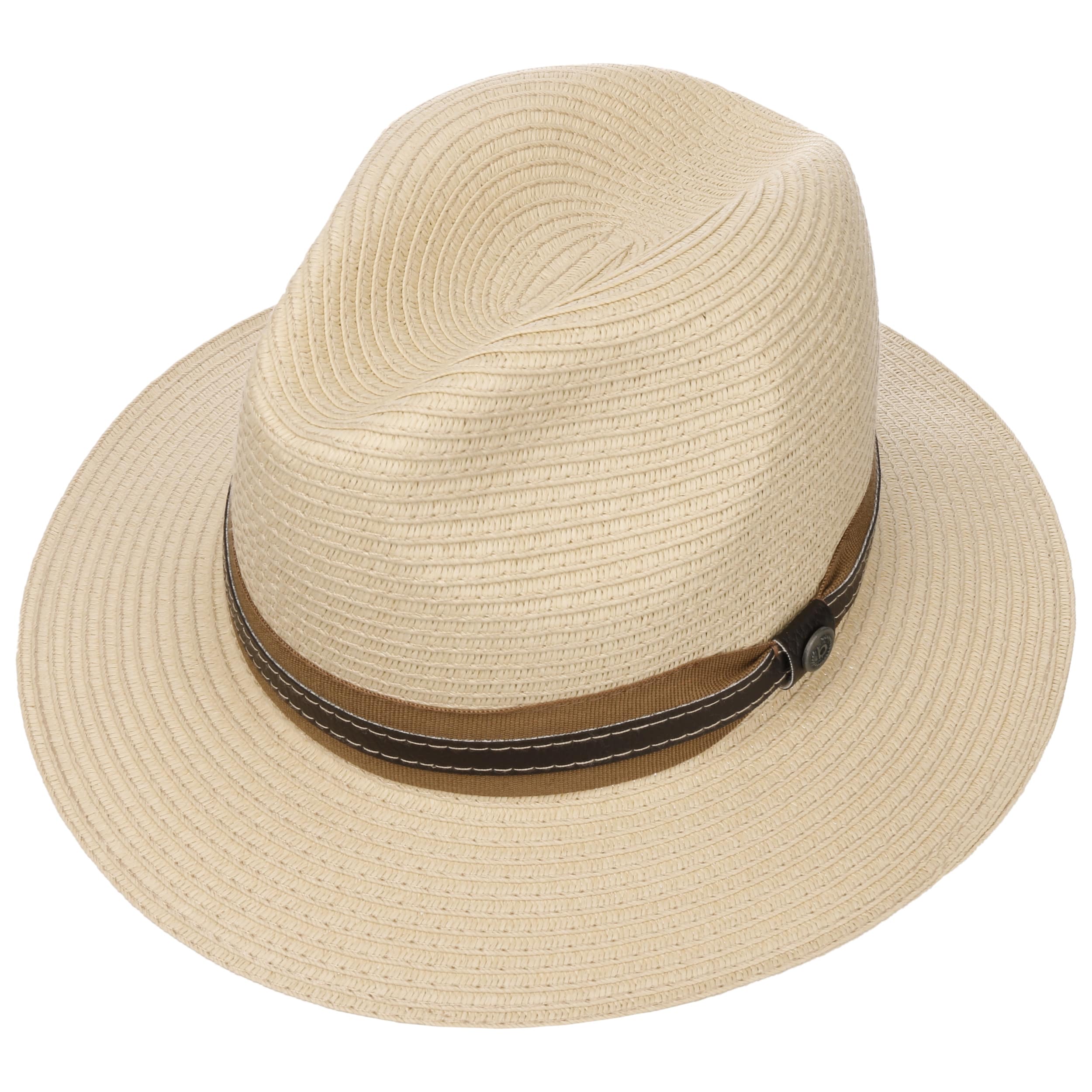 Valscott Traveller Straw Hat by bugatti --> Shop Hats, Beanies & Caps ...