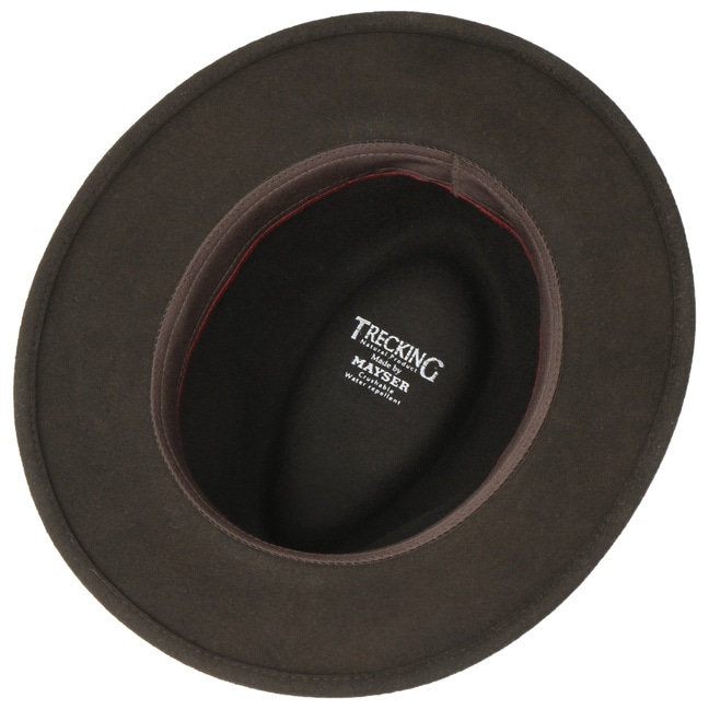 fedora hat vancouver