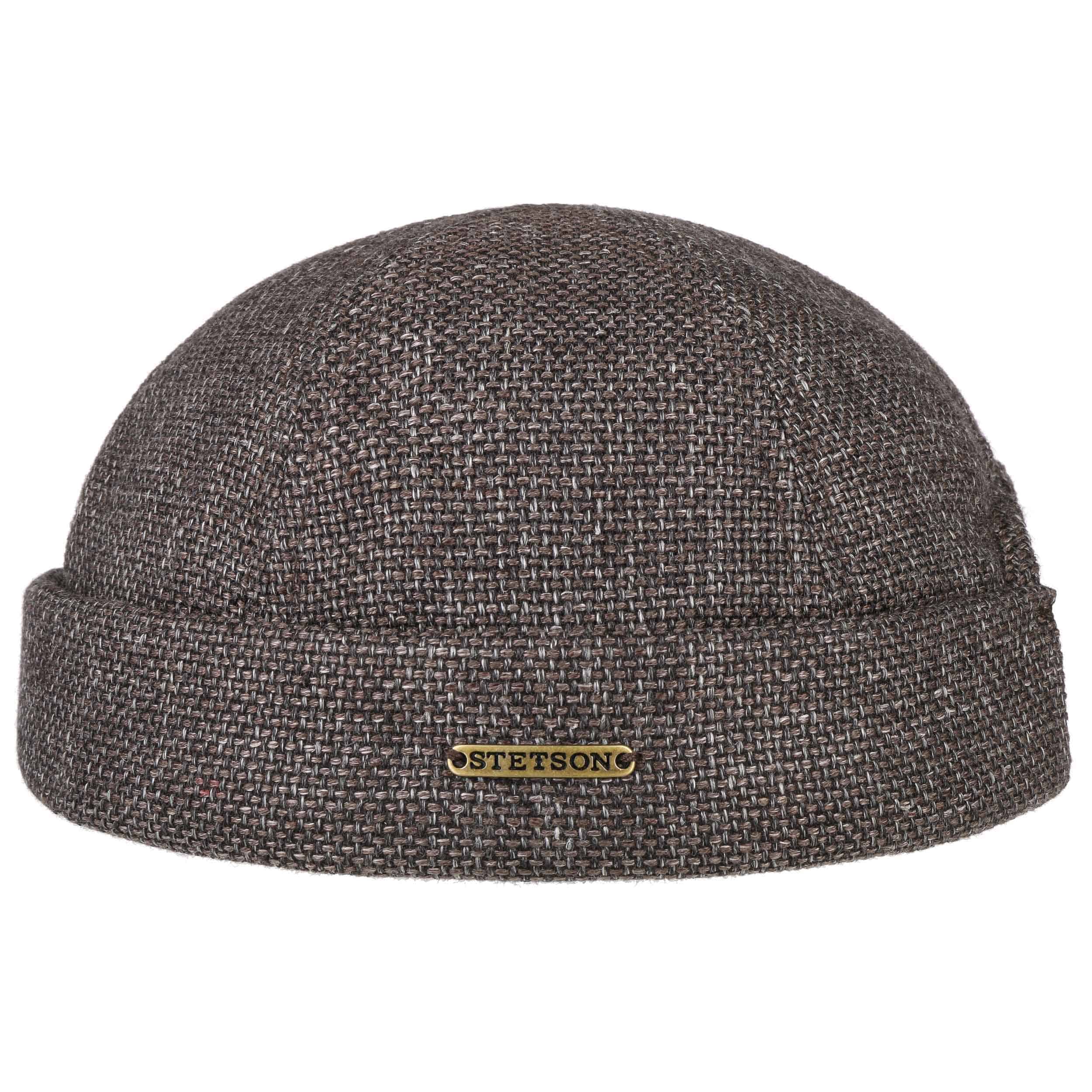 bonnet docker stetson