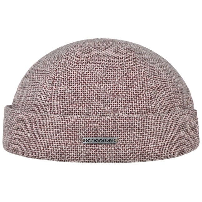 stetson docker hat