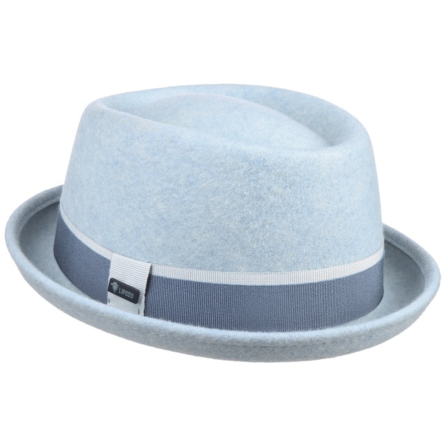 golf pork pie hat