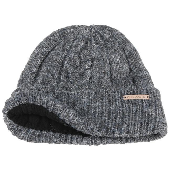 Recycled 22,95 Beanie Varena by Chillouts Hat - €