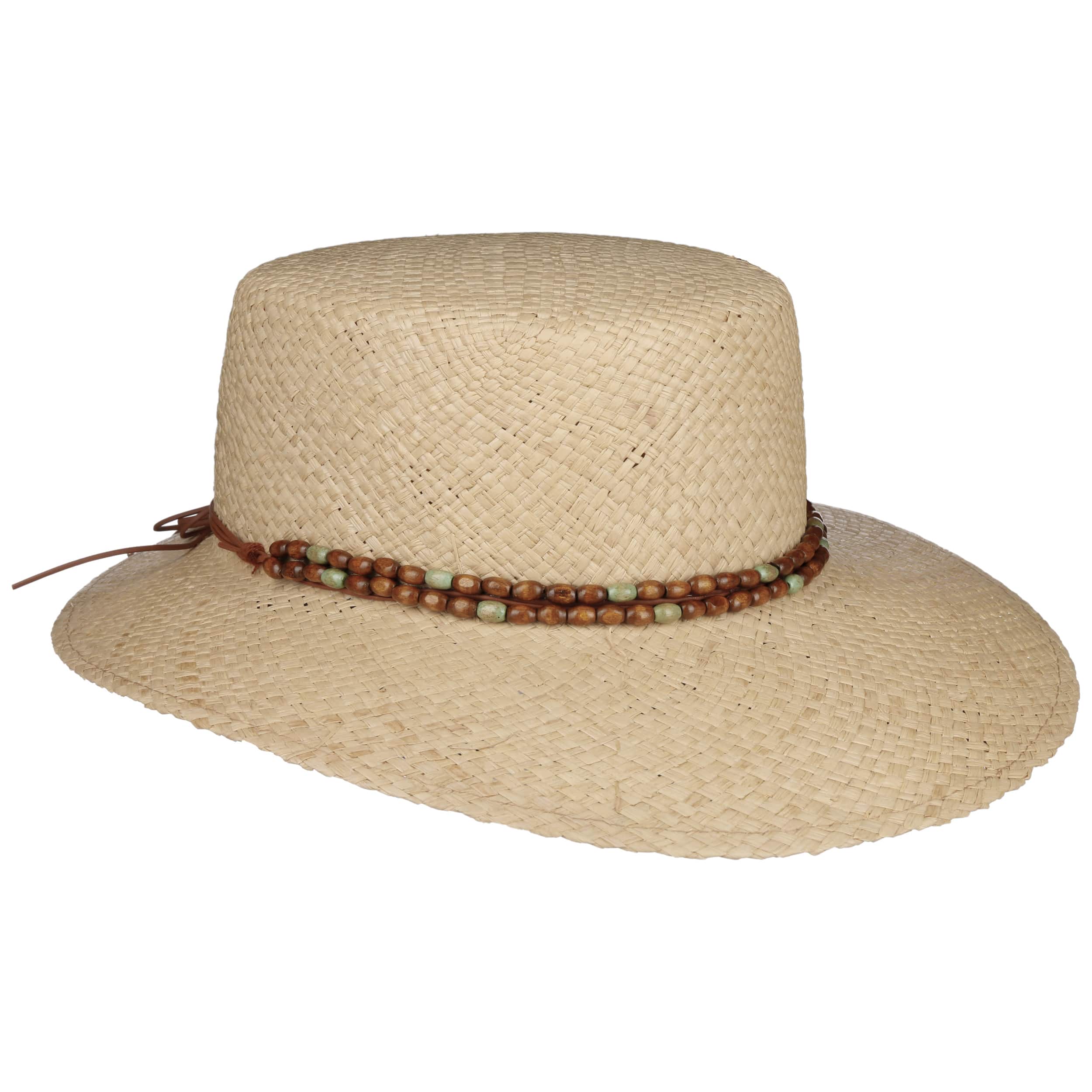 Vaspera Straw Hat by Lipodo - 38,95 €