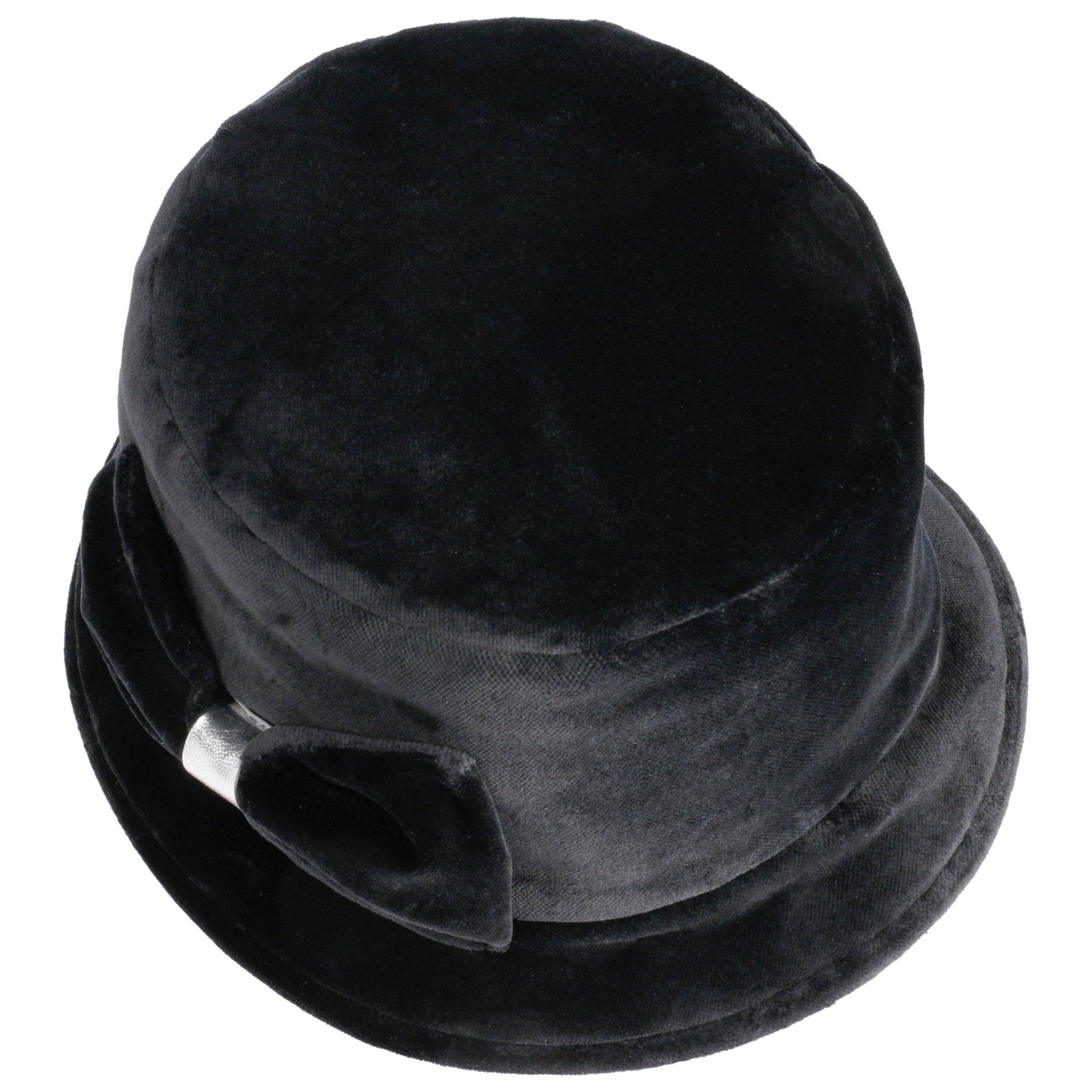 Velvet Hat with Loop by Lierys - 62,95 €