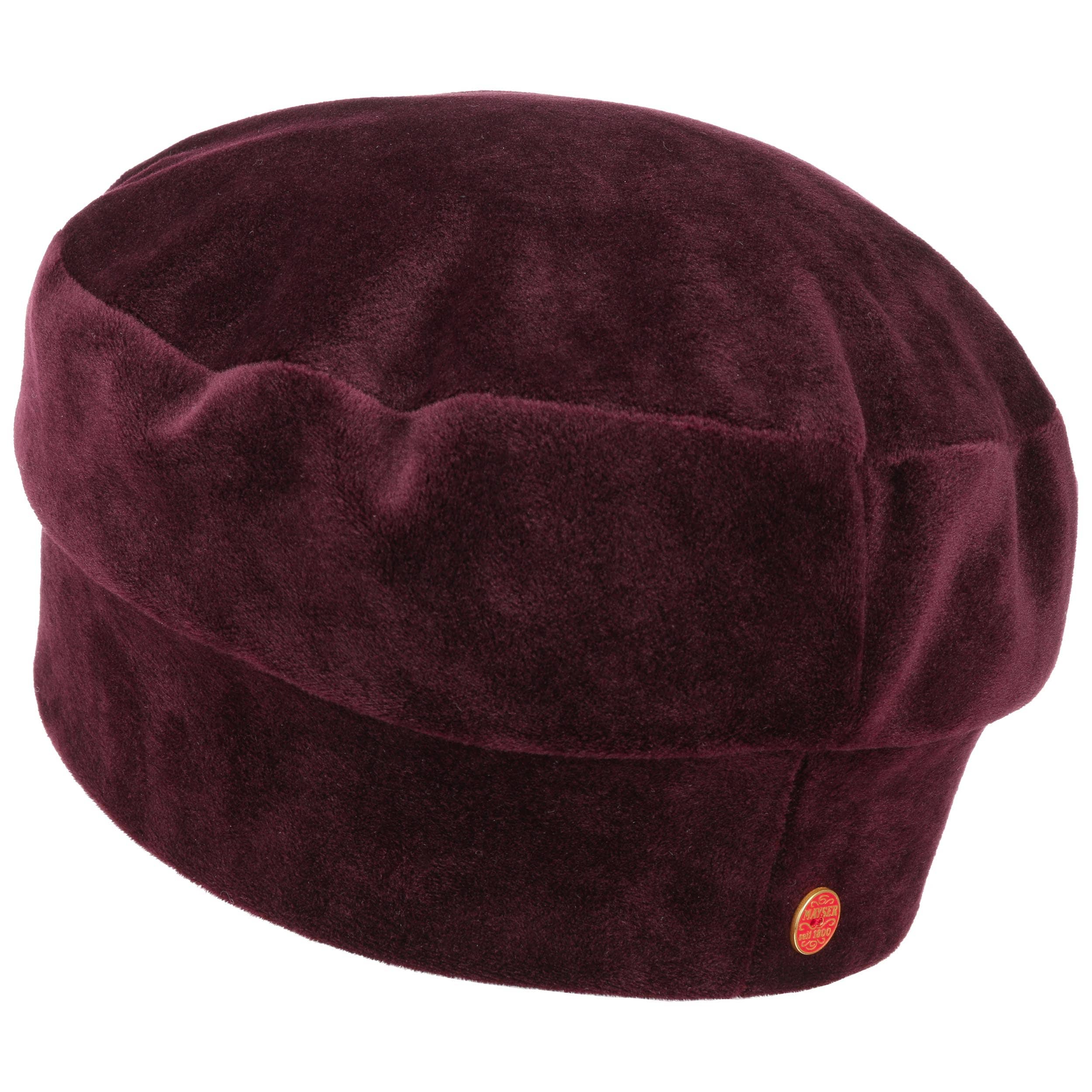 Velvet Women´s Beret by Mayser 53,95