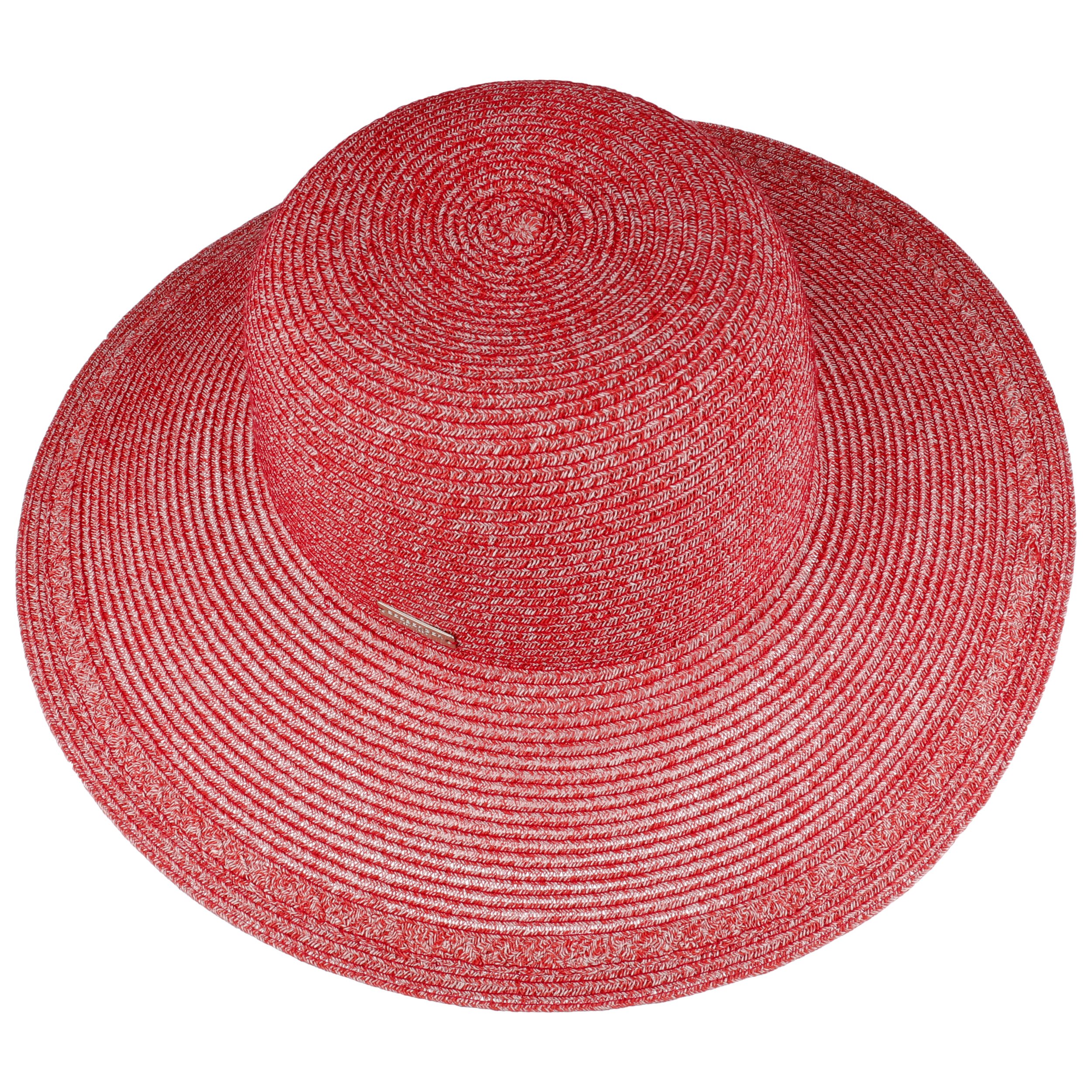 Venanzia Floppy Hat by Seeberger - 53,95 €