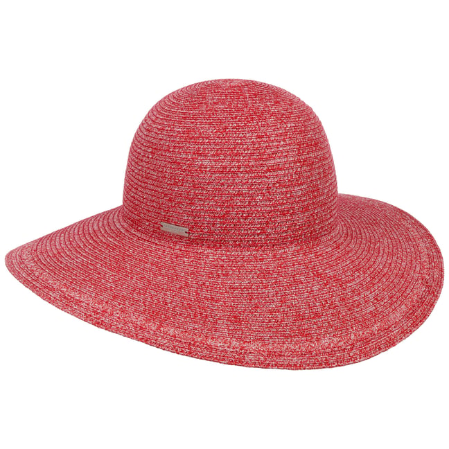 Venanzia Floppy Hat by Seeberger - 53,95 €