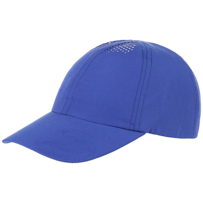 vented baseball caps