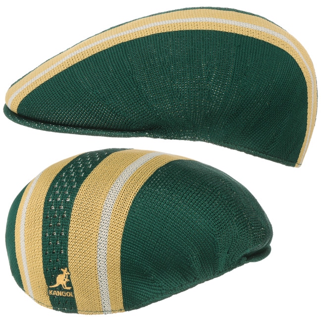 kangol stripe 504