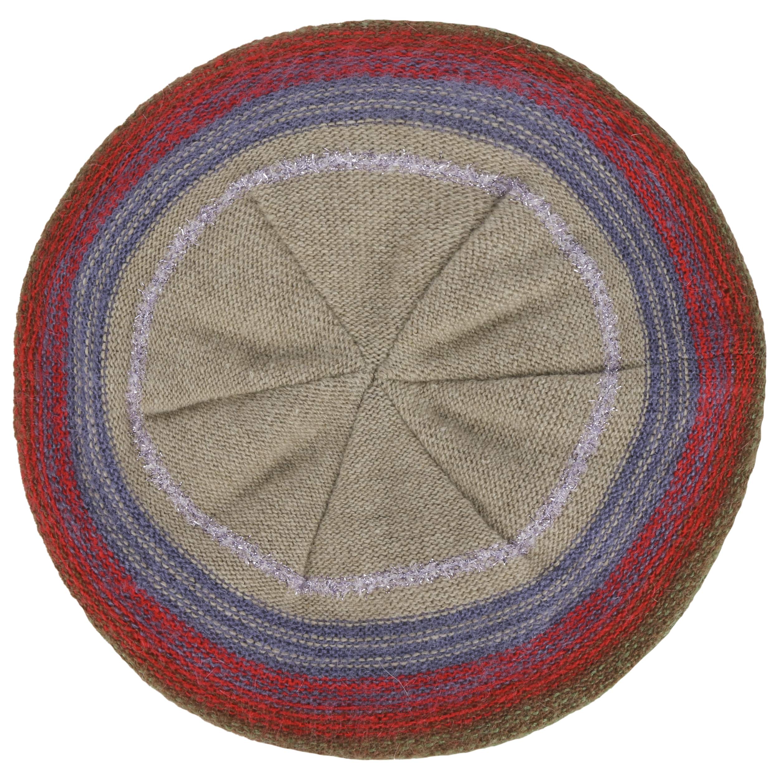 Veona Knit Beret by bedacht --> Shop Hats, Beanies & Caps