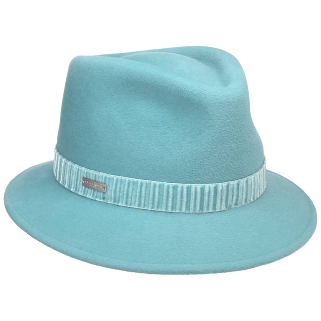 Veronique Fur Felt Women´s Hat by 