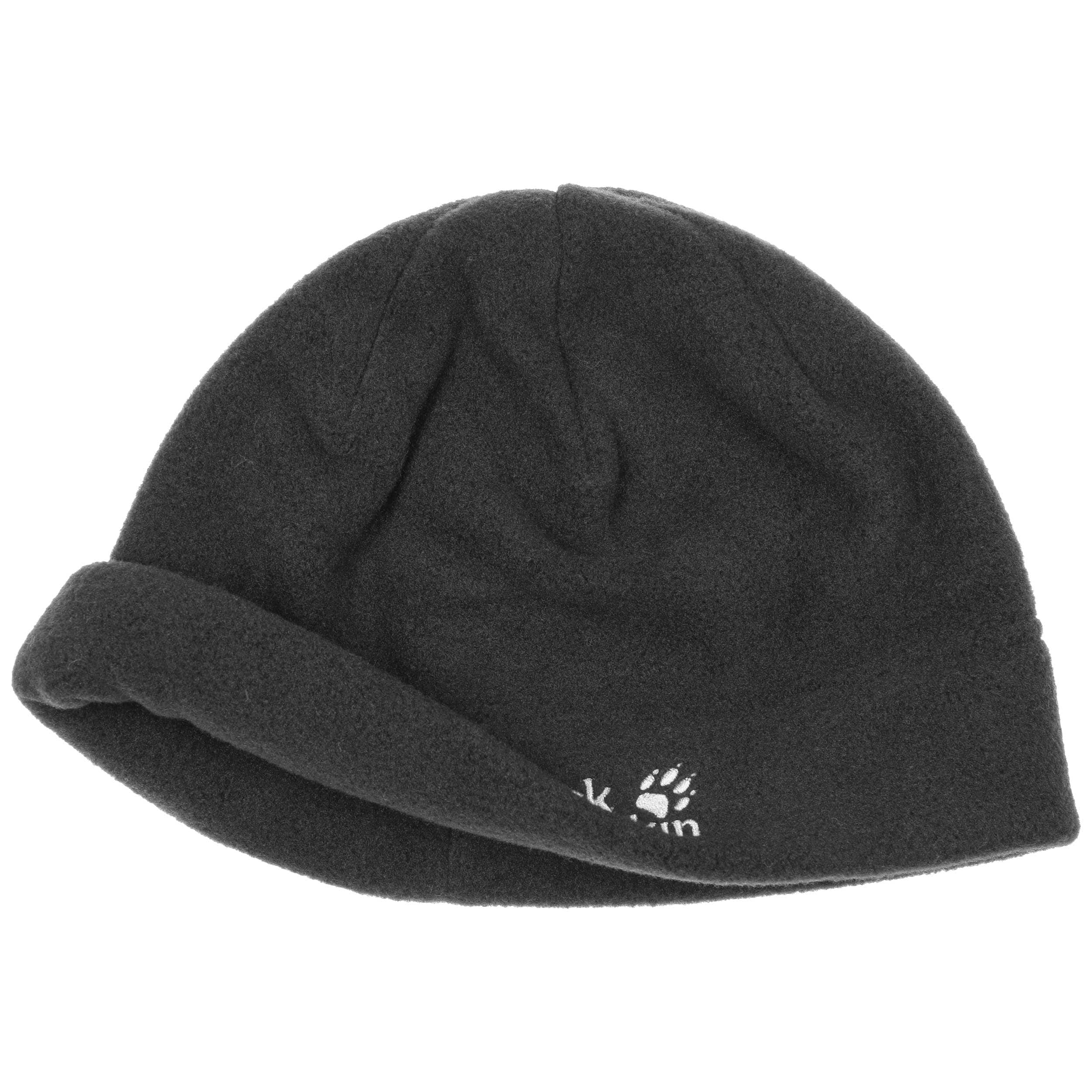 Vertigo Fleece Beanie By Jack Wolfskin - 26,95