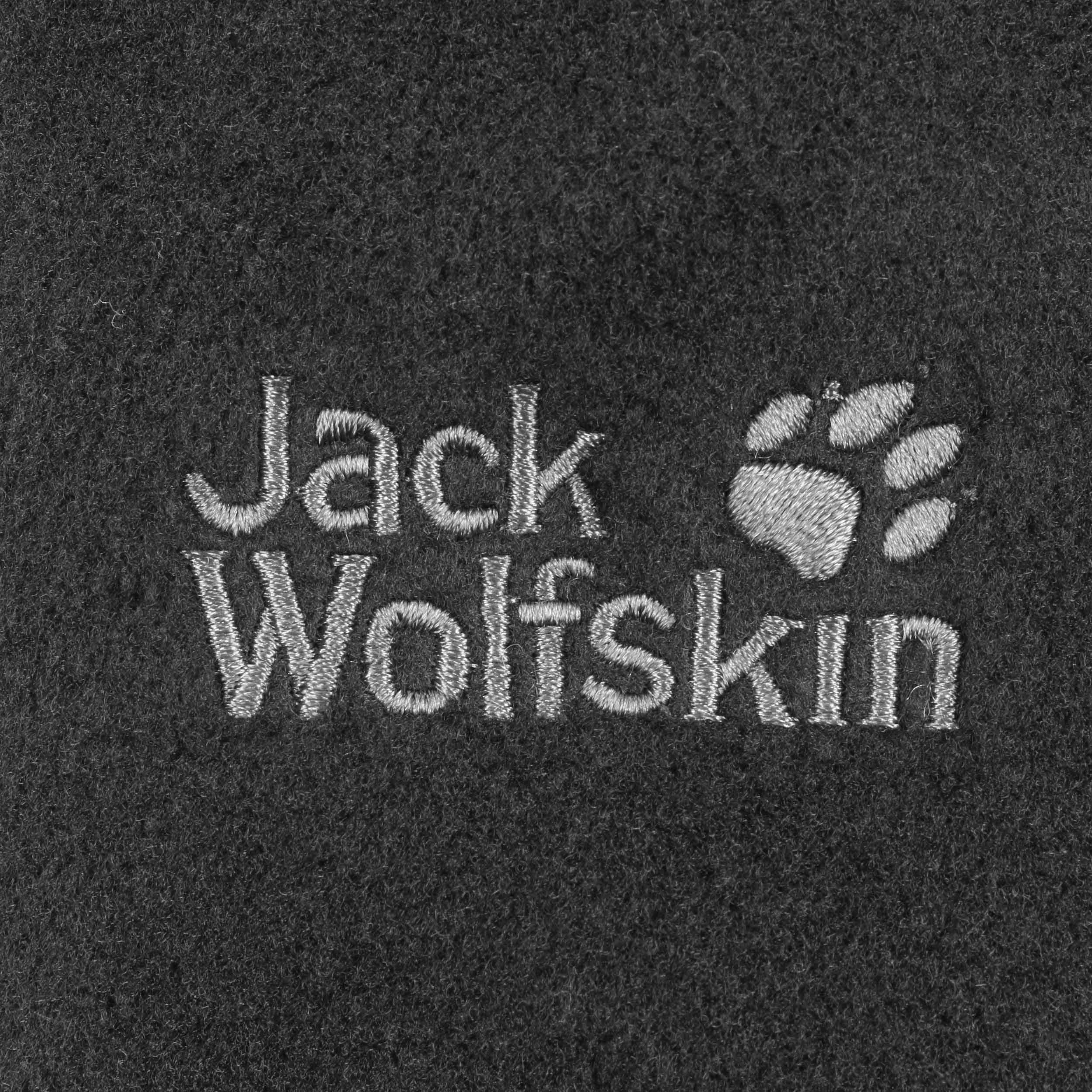 € - Jack by Vertigo Fleece Wolfskin 37,95 Gloves