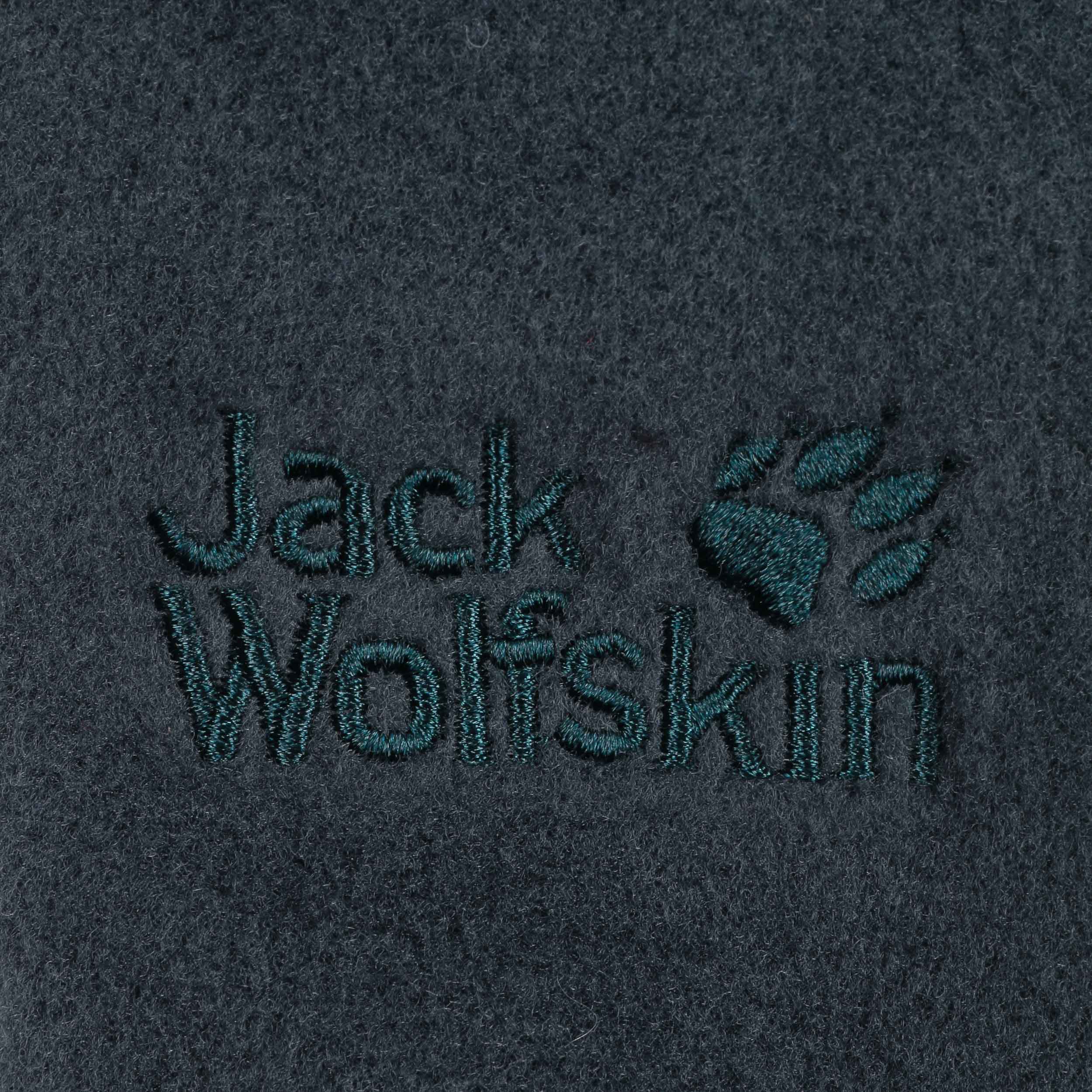 Wolfskin € Vertigo Gloves - Jack Fleece 37,95 by
