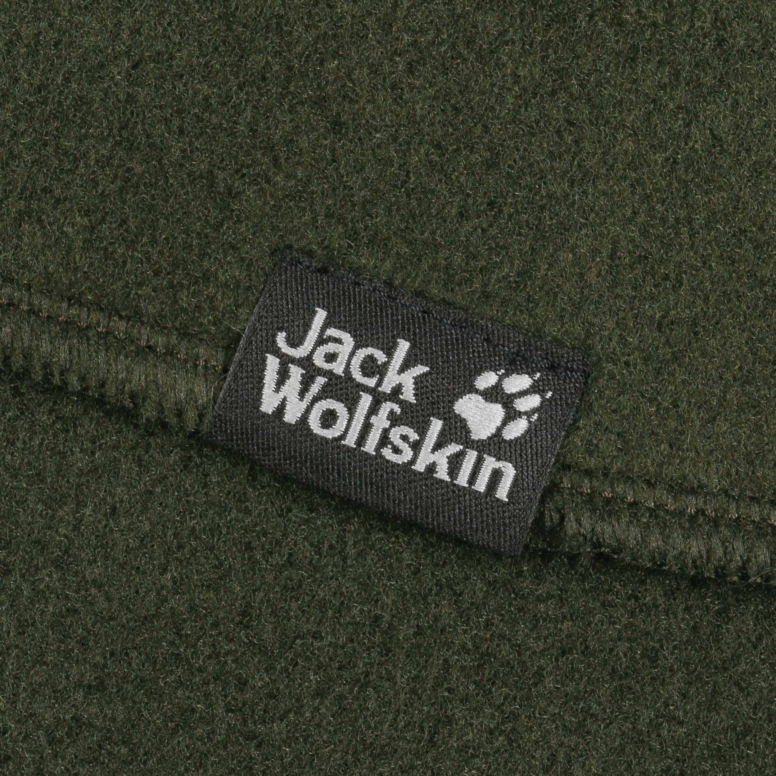 boog Deuk jeans Vertigo Fleece Scarf by Jack Wolfskin - 32,95 €
