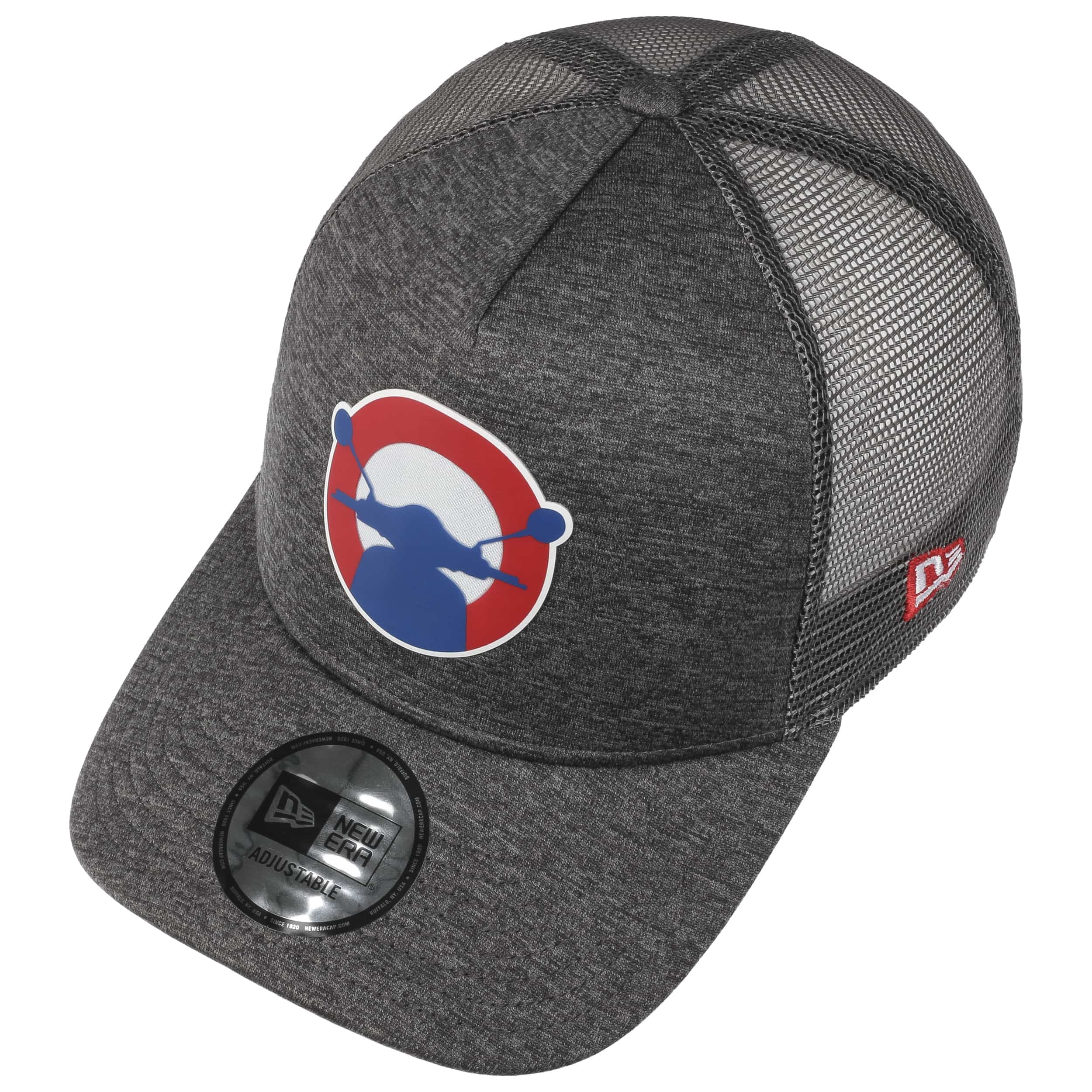 Hogue WS LLC Thicc Dads Who Vape for Christ Hat (Embroidered