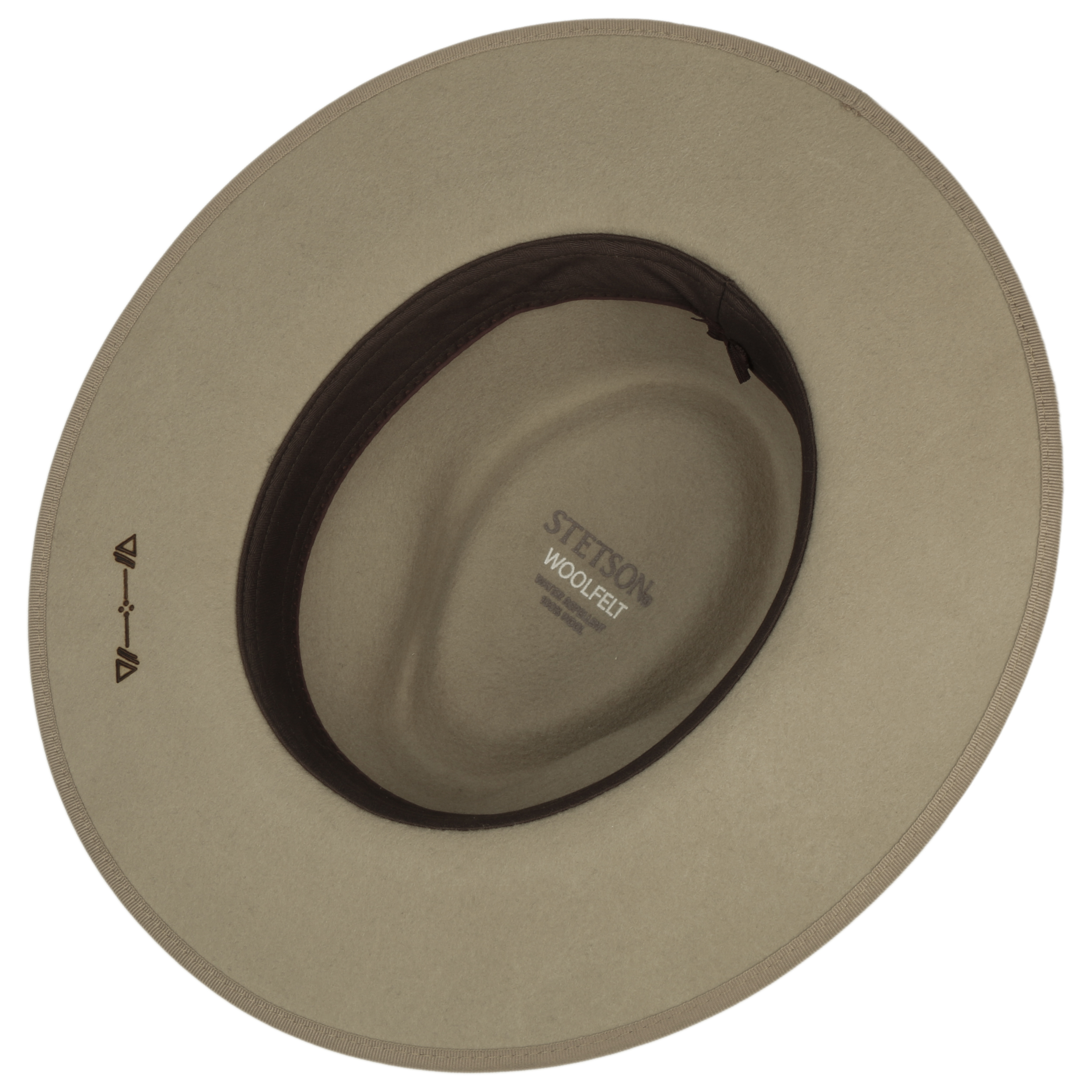 Vestaco Outdoor Wool Hat by Stetson 135,45