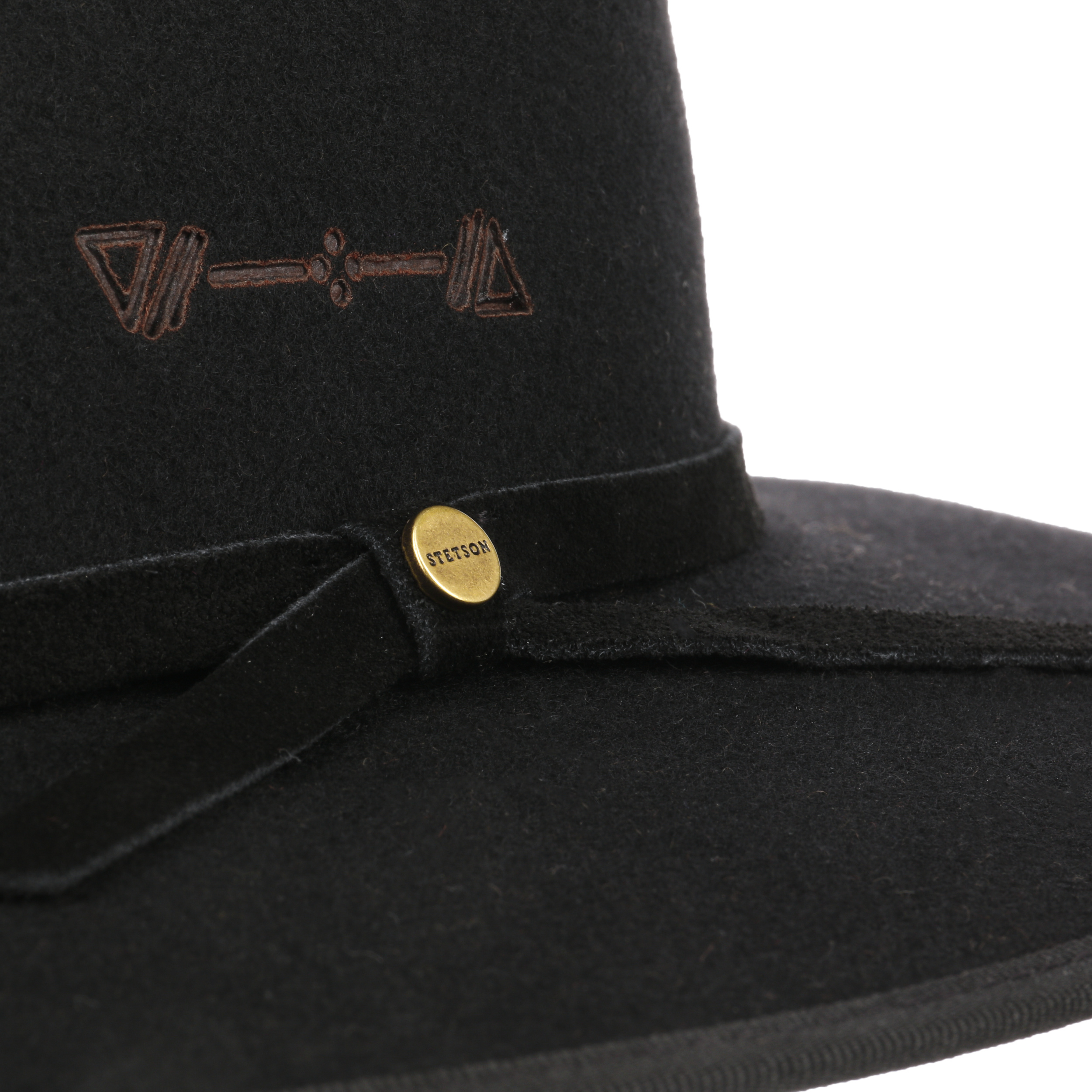 Vestaco Outdoor Wool Hat by Stetson 135,45