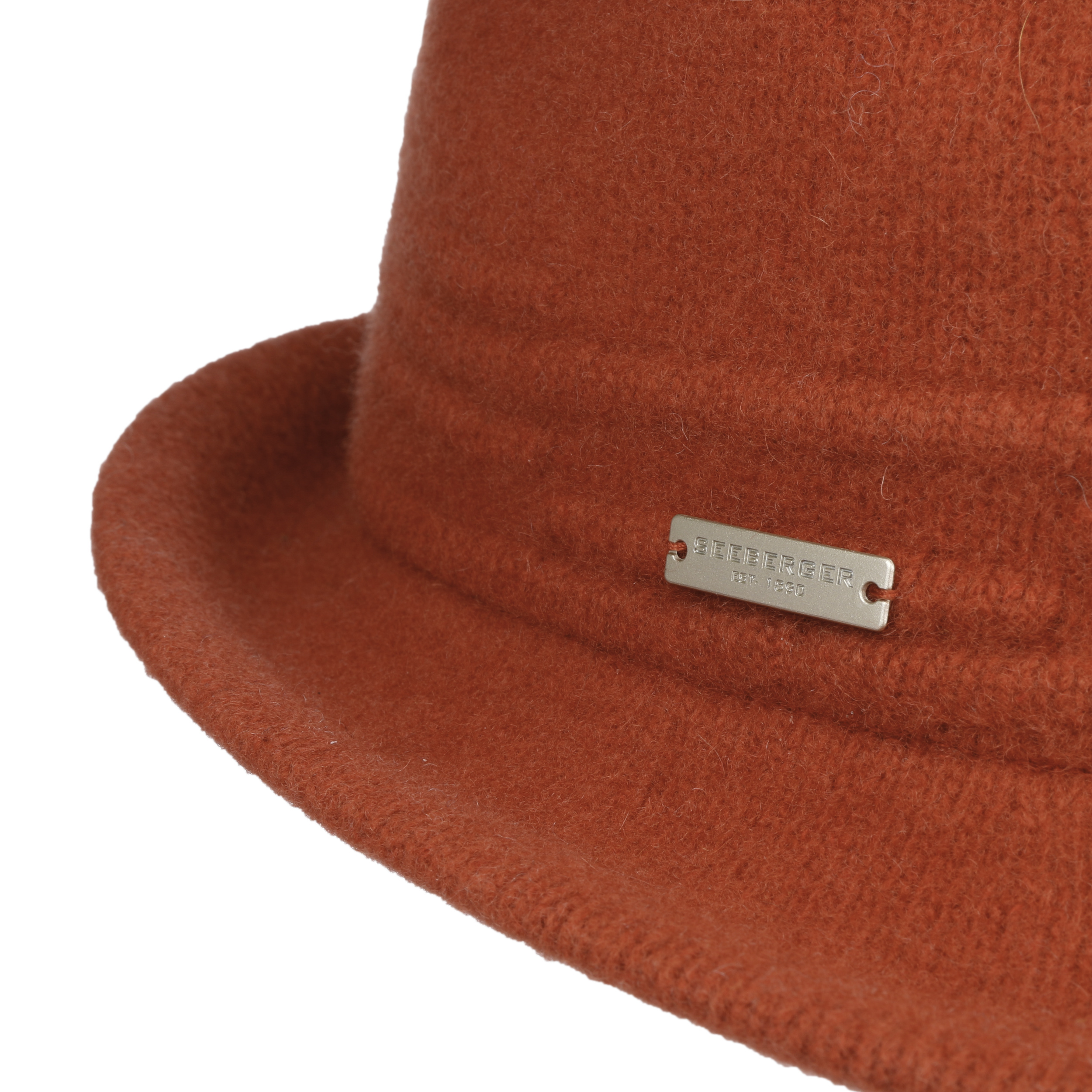 Kangol best sale baron trilby